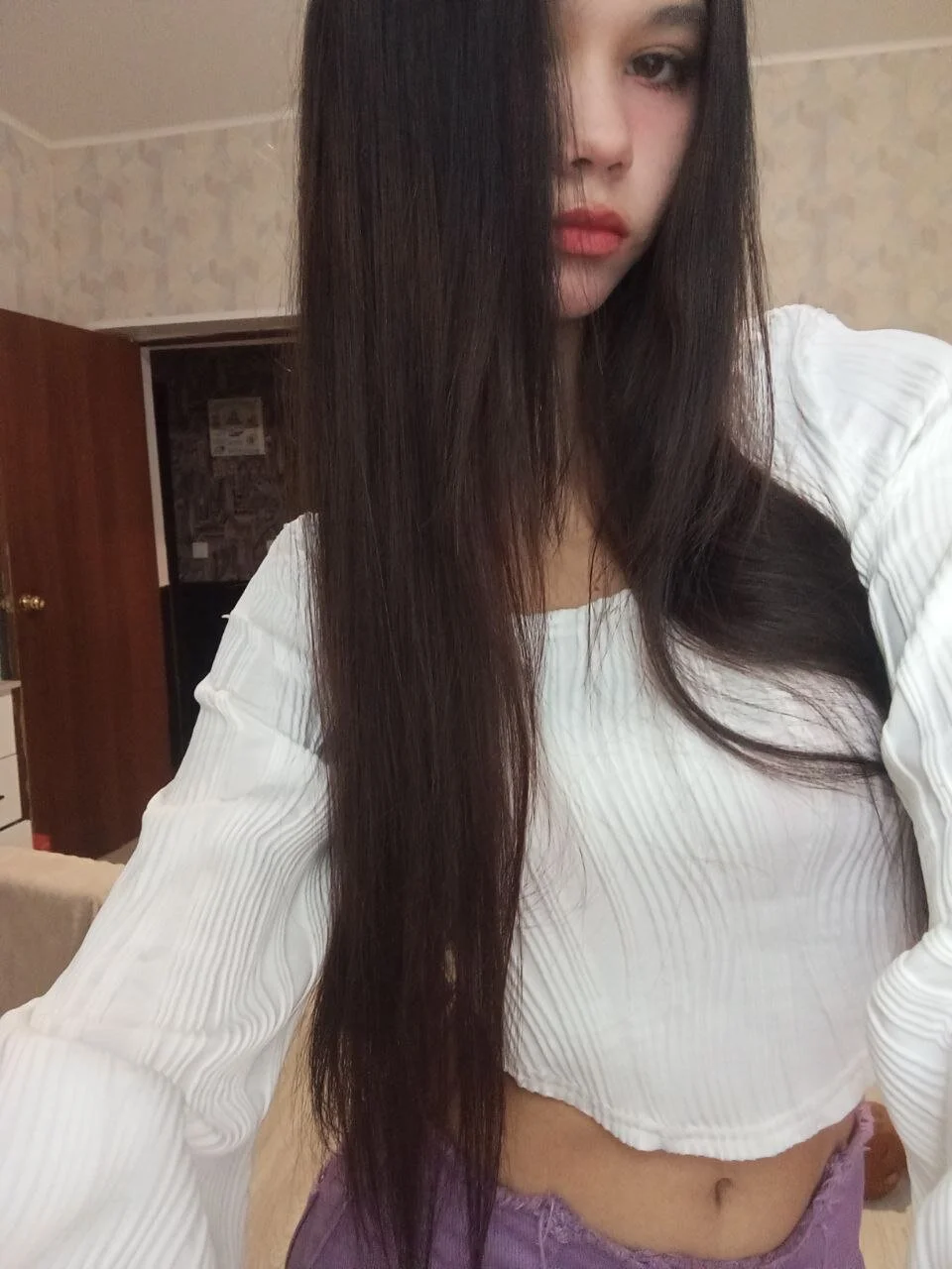 XXX Porn Photo of Nude lovekissmes 31