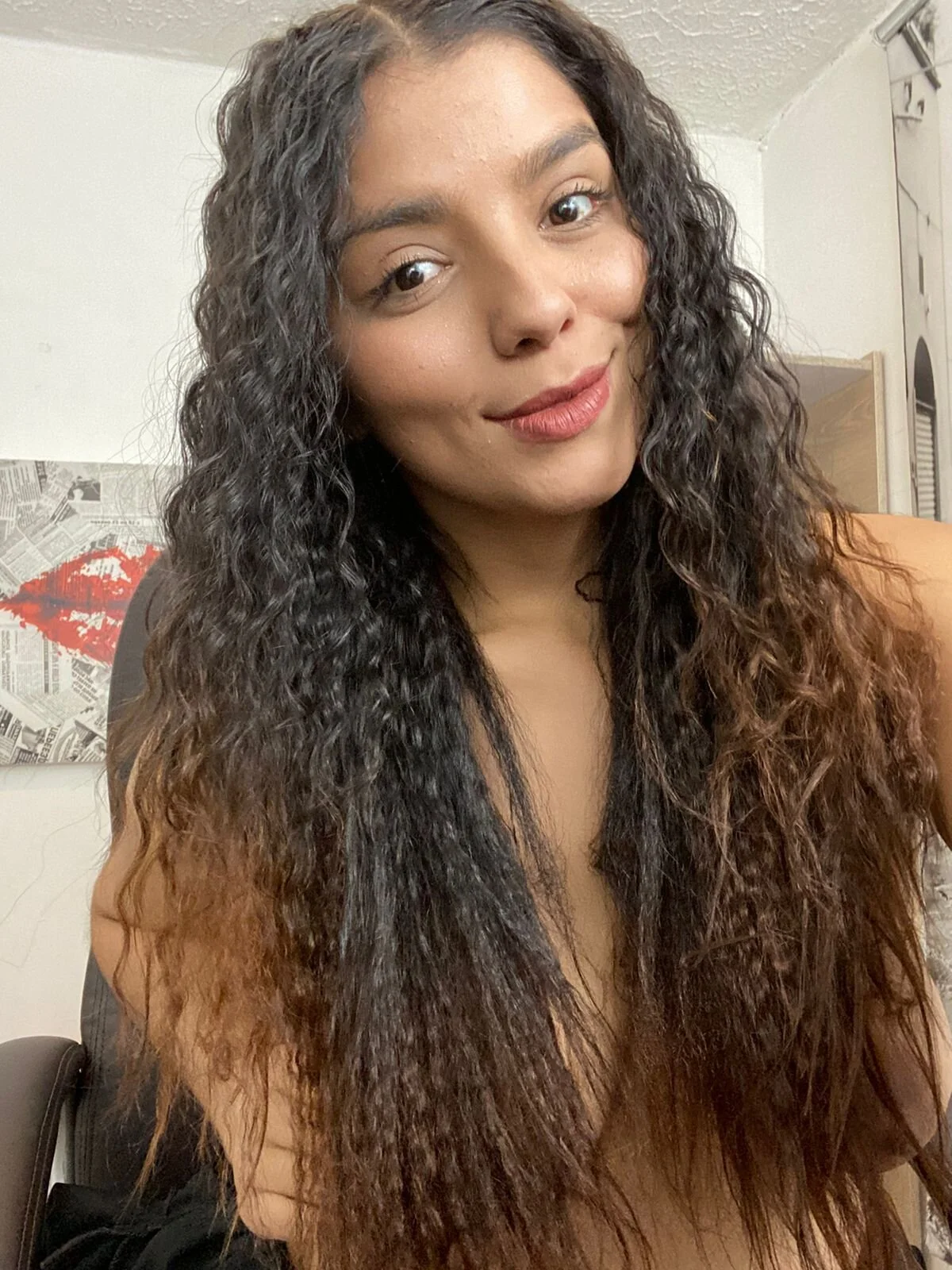 XXX Porn Photo of Nude issa__nassar 25