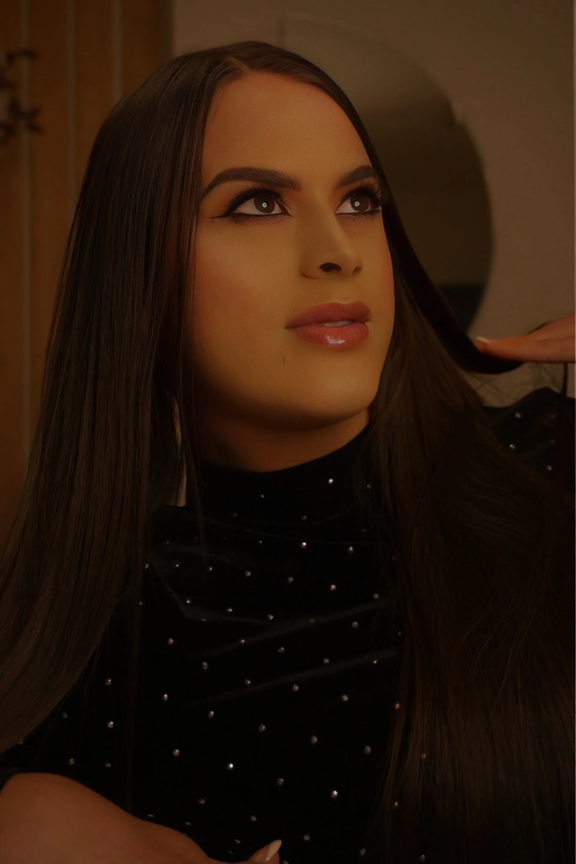 XXX Porn Photo of Nude Naughtysofiaa 22