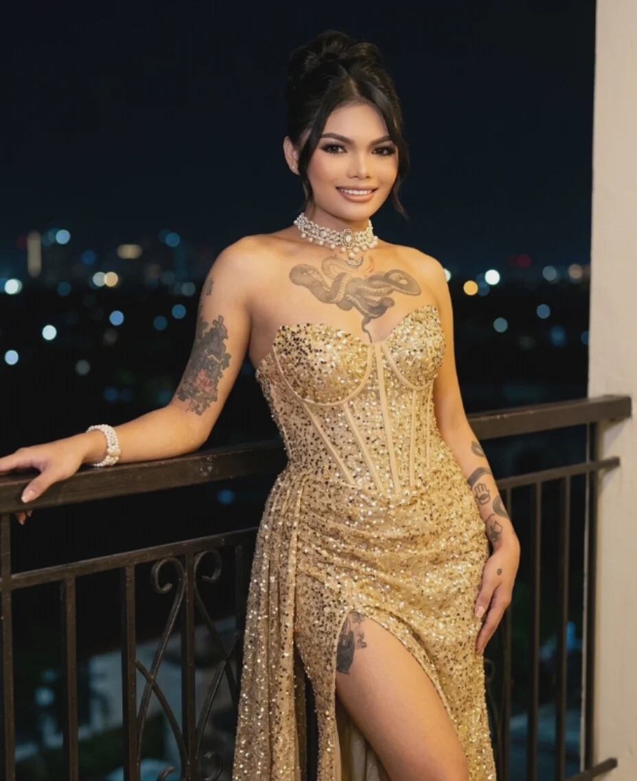 XXX Porn Photo of Nude ava_gonz 18