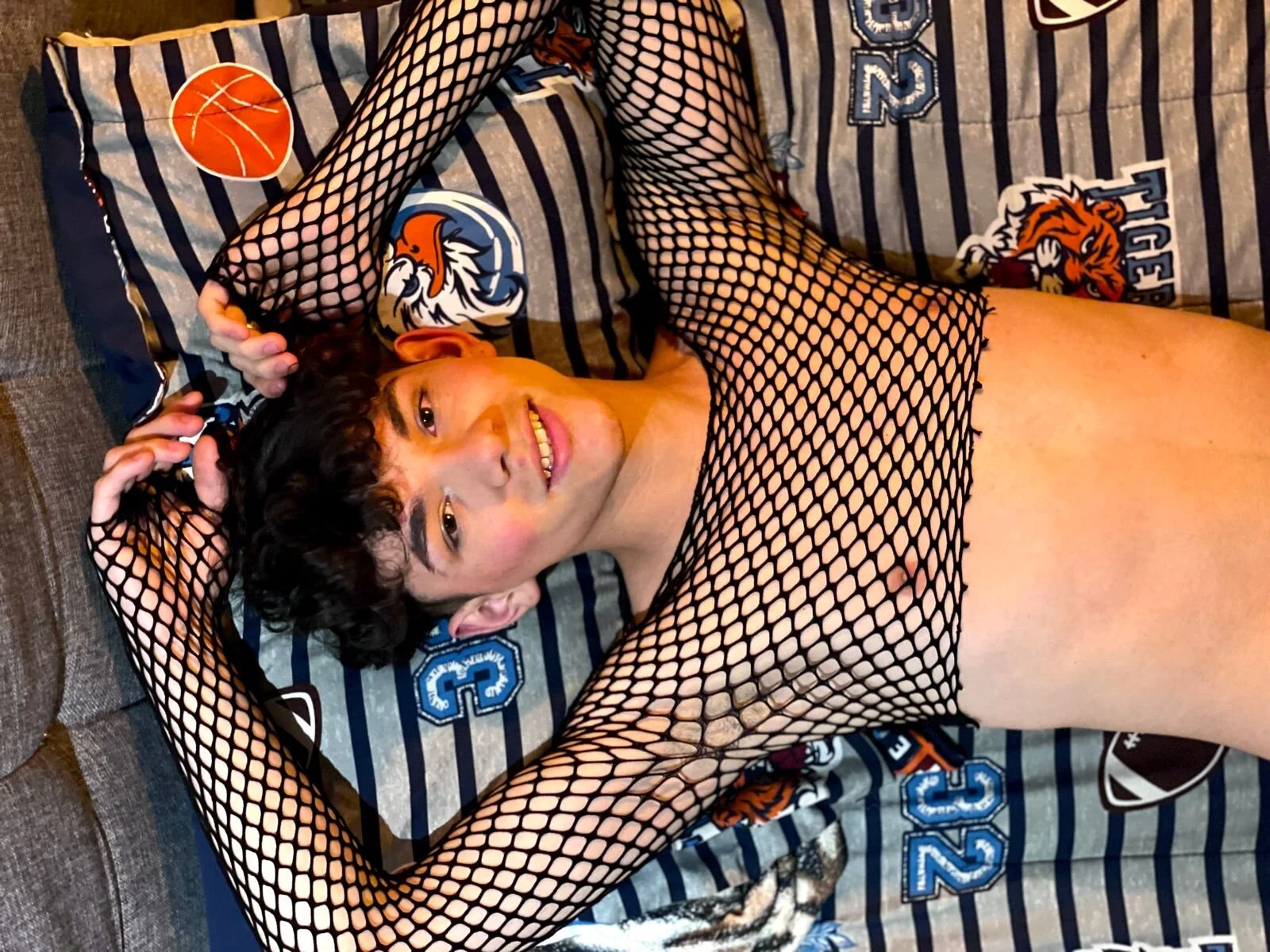 XXX Porn Photo of Nude Philippsx 9