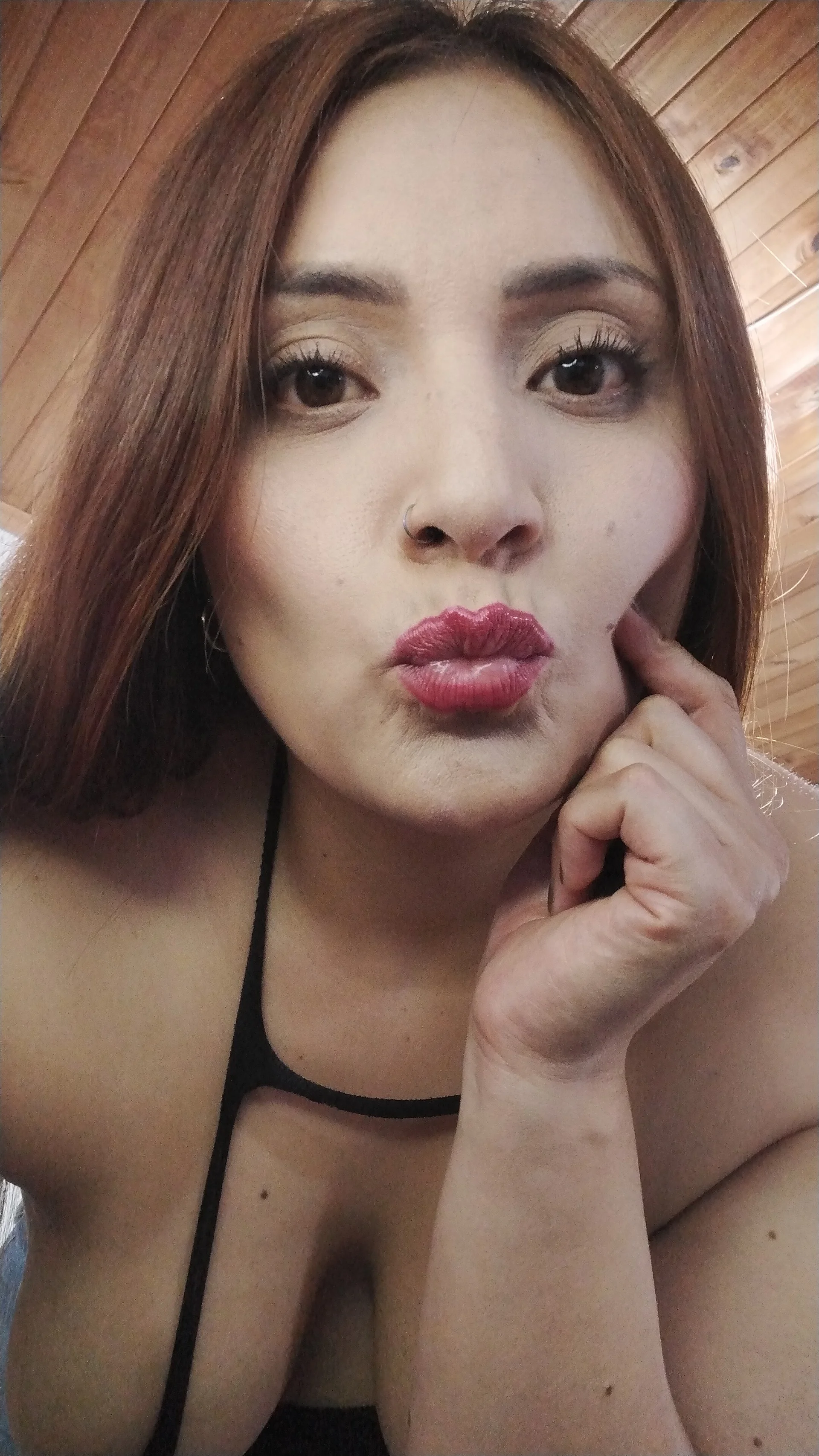 XXX Porn Photo of Nude mariana_1_ 3