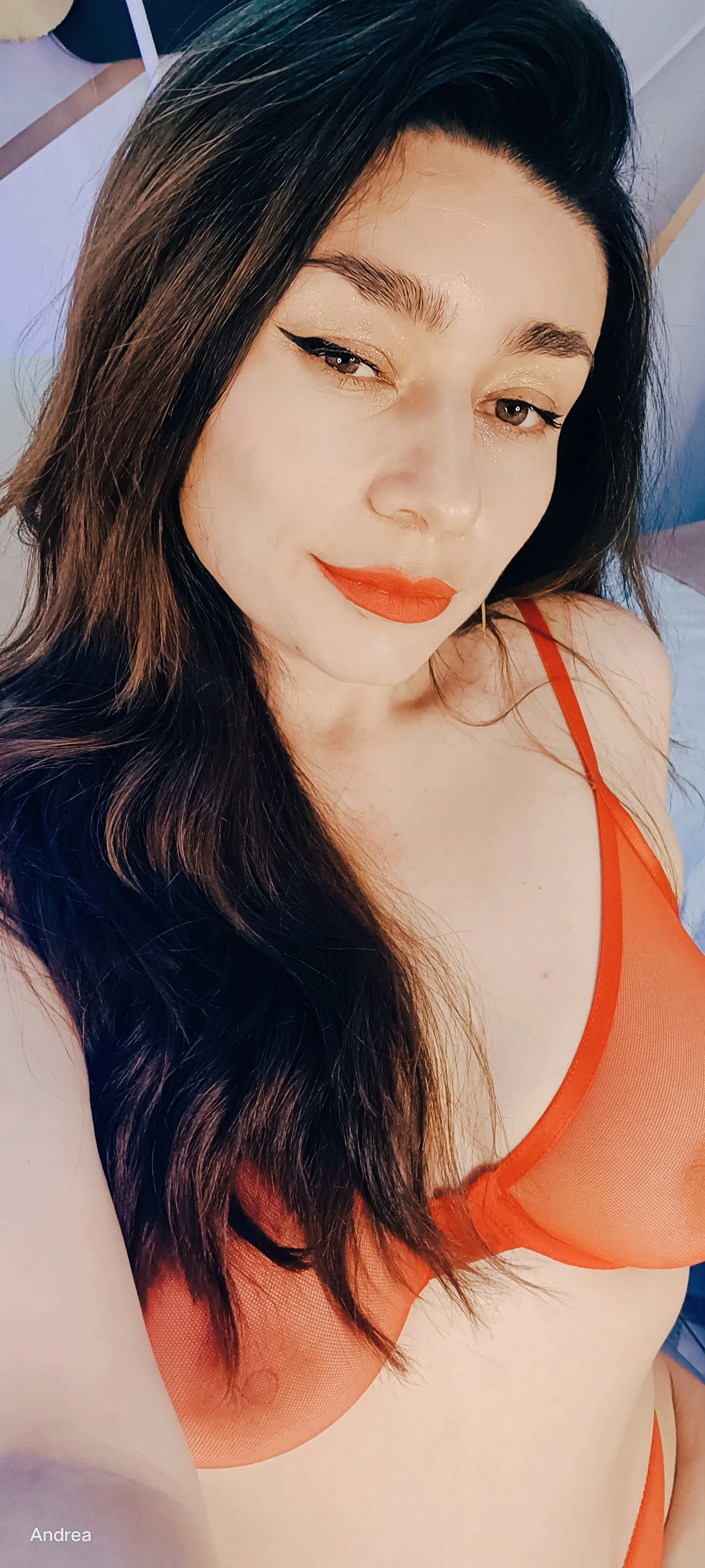 XXX Porn Photo of Nude _michonne_ 13