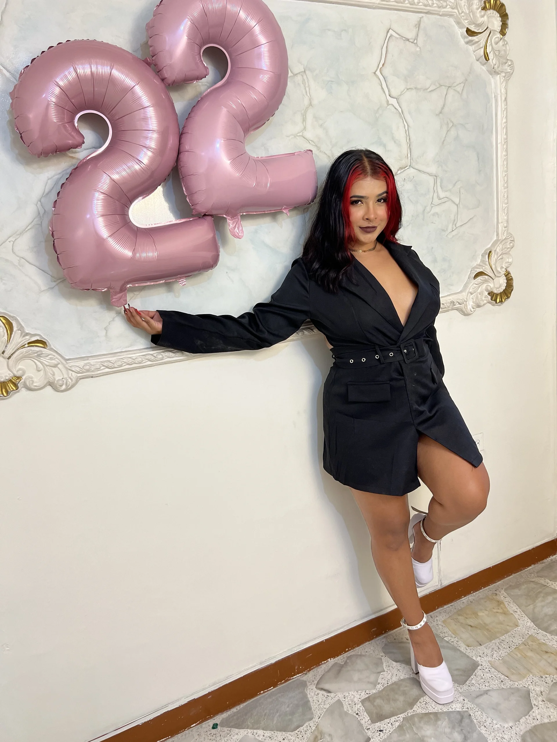 XXX Porn Photo of Nude AliiceBrown_ 34