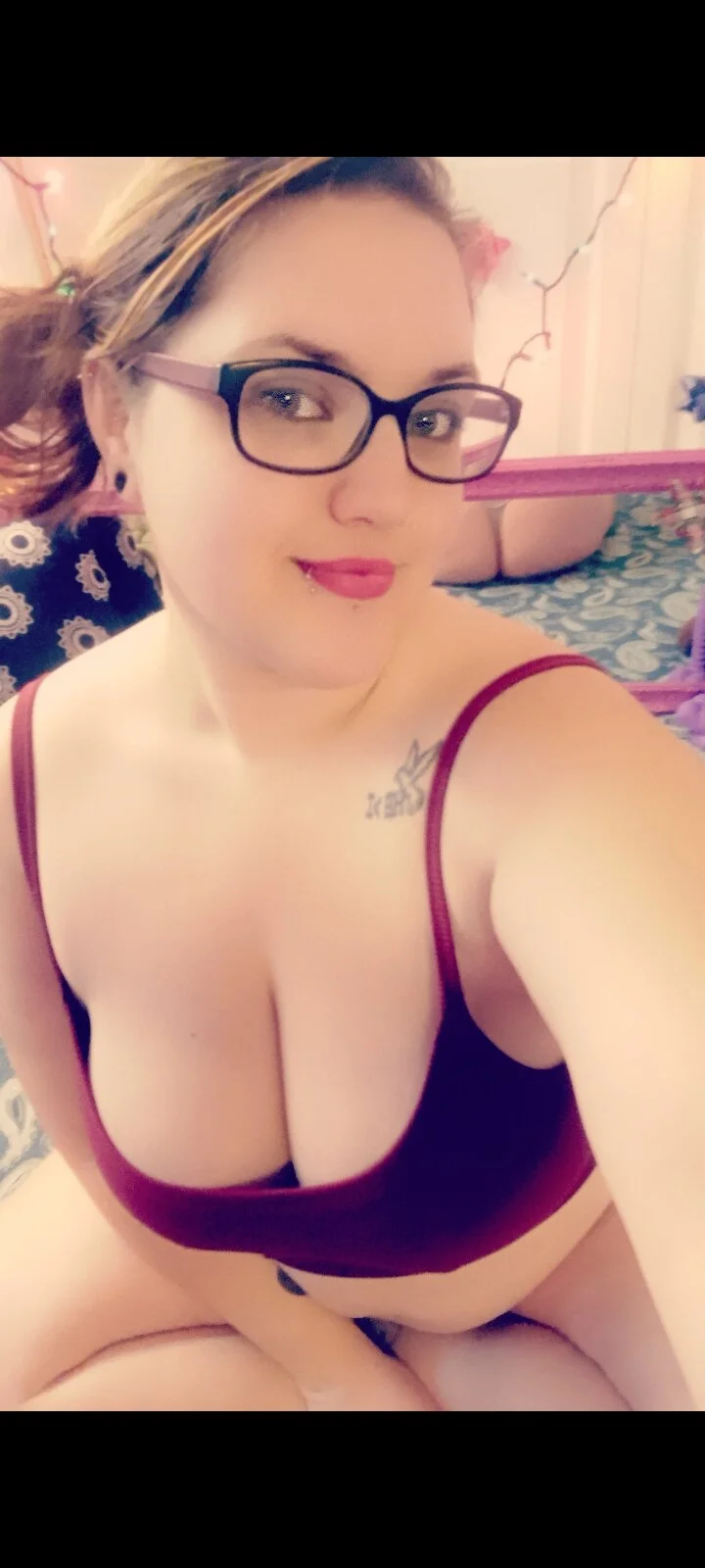XXX Porn Photo of Nude SweetCrazyKay 15