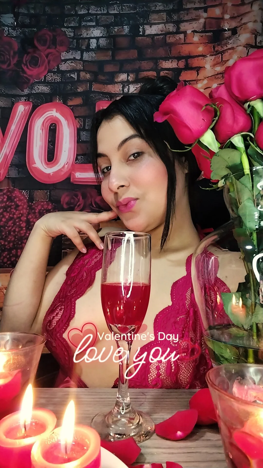 XXX Porn Photo of Nude esmeralda_jadees 69