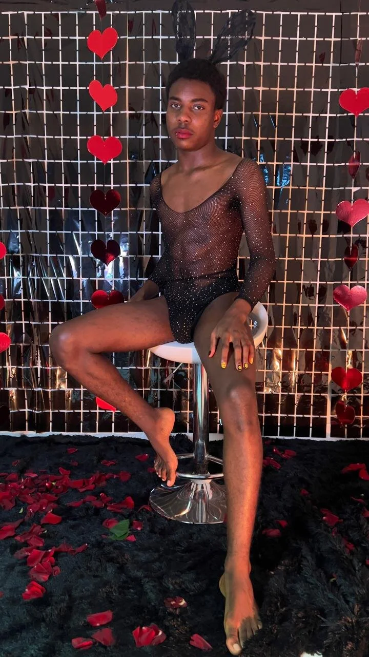XXX Porn Photo of Nude NoahJhonson69 12
