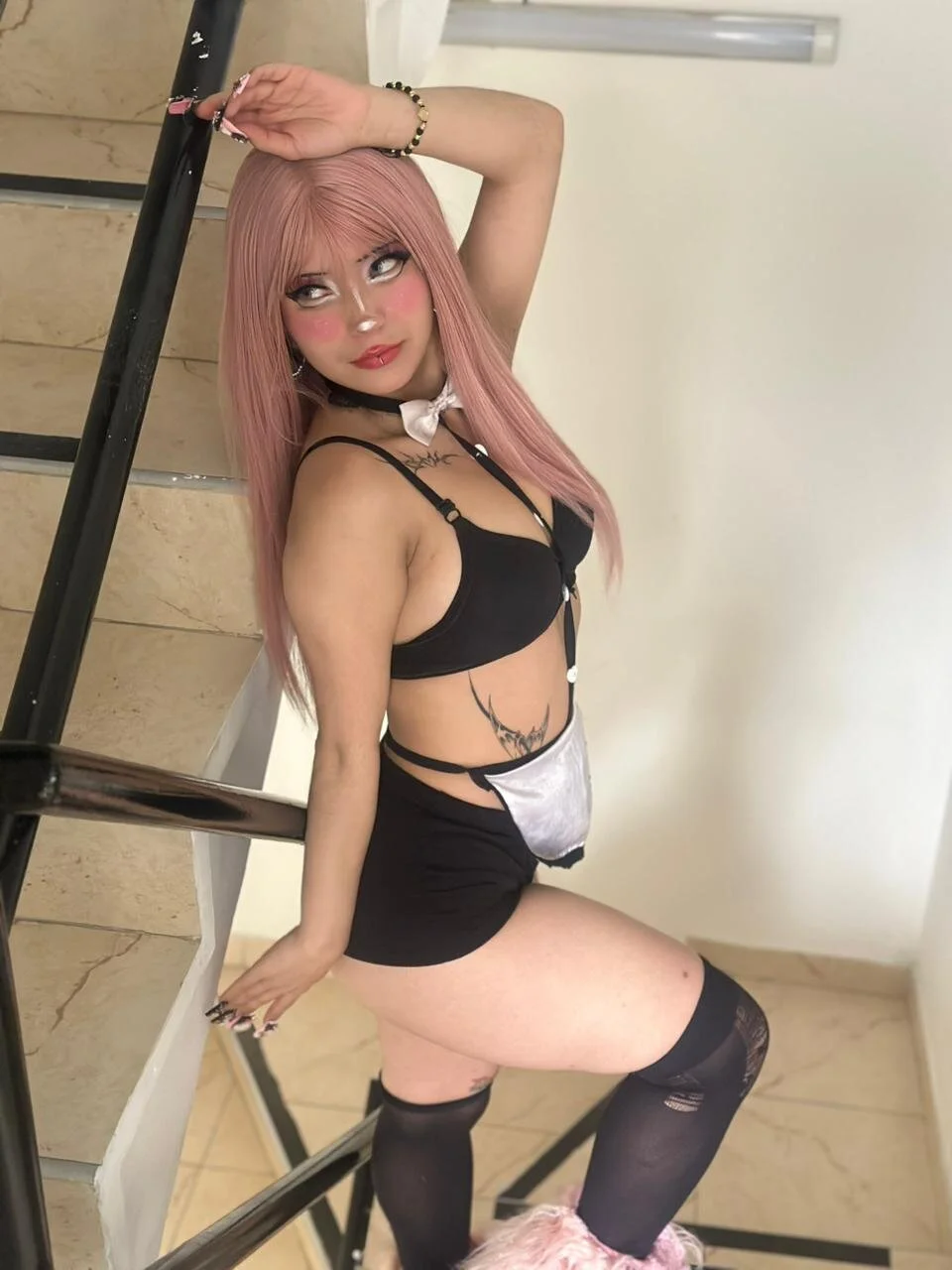 XXX Porn Photo of Nude Melody-chers 169