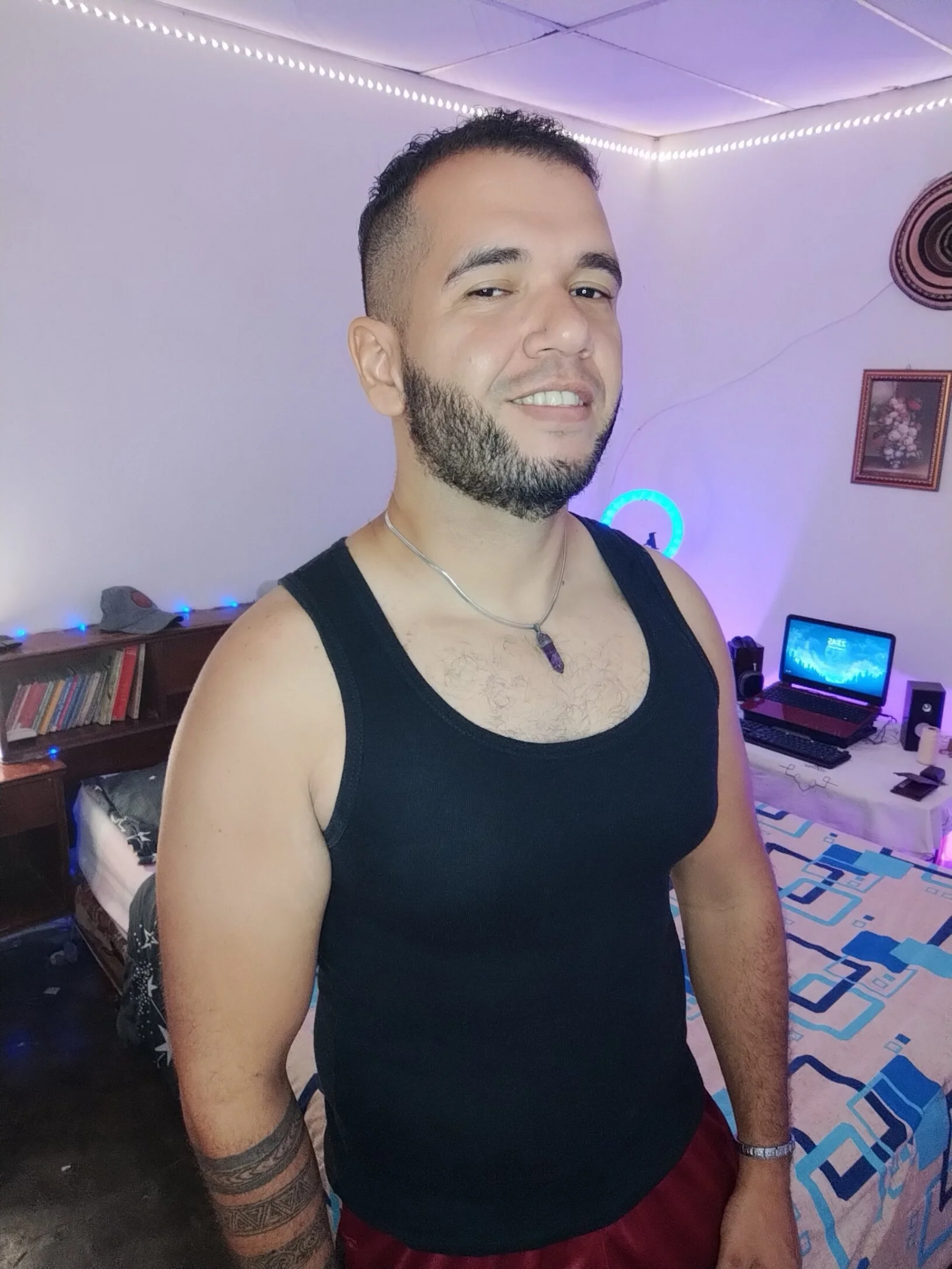XXX Porn Photo of Nude Xein_WoIf 39