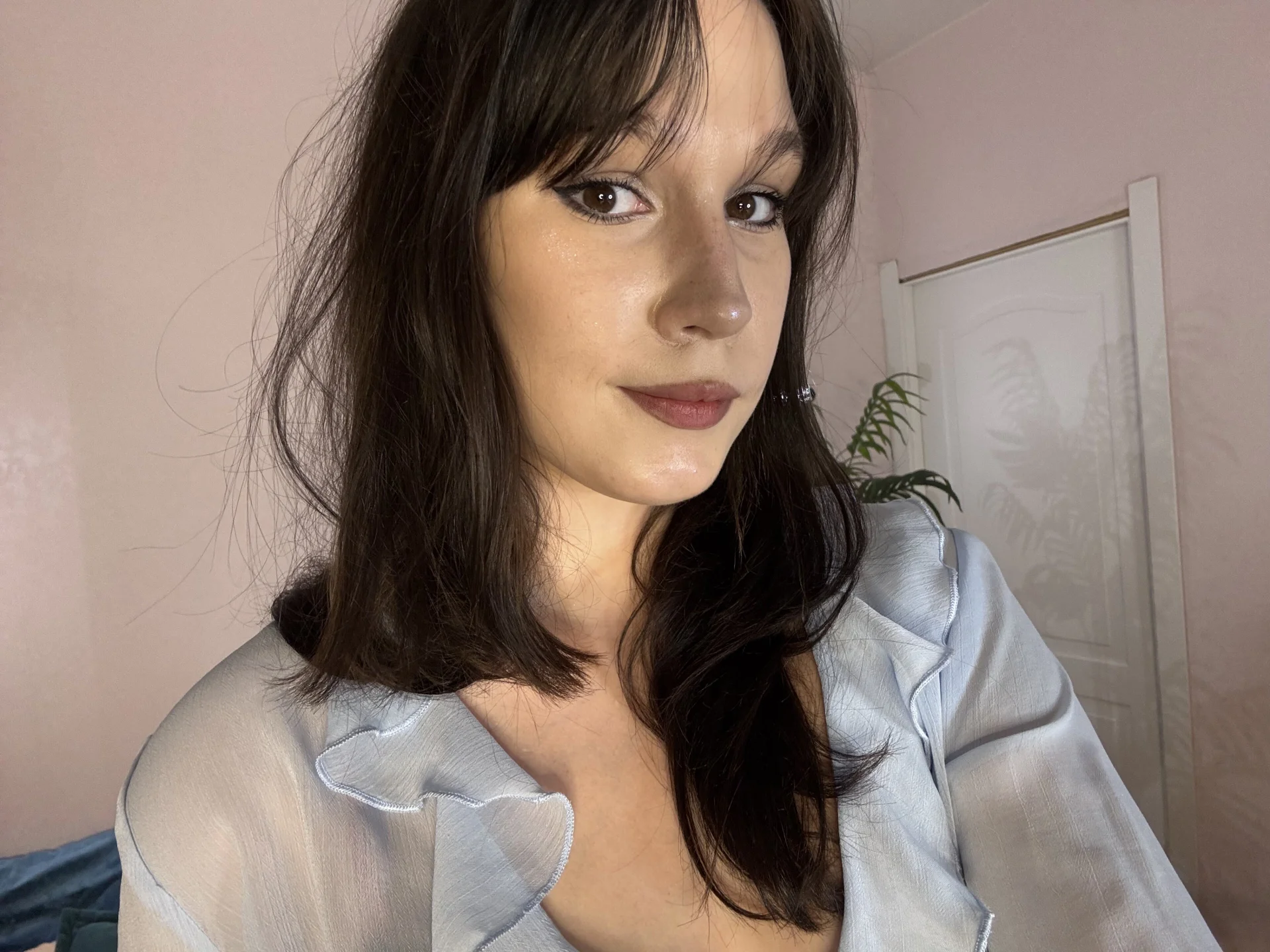 XXX Porn Photo of Nude Jennifer_Broccoli 7