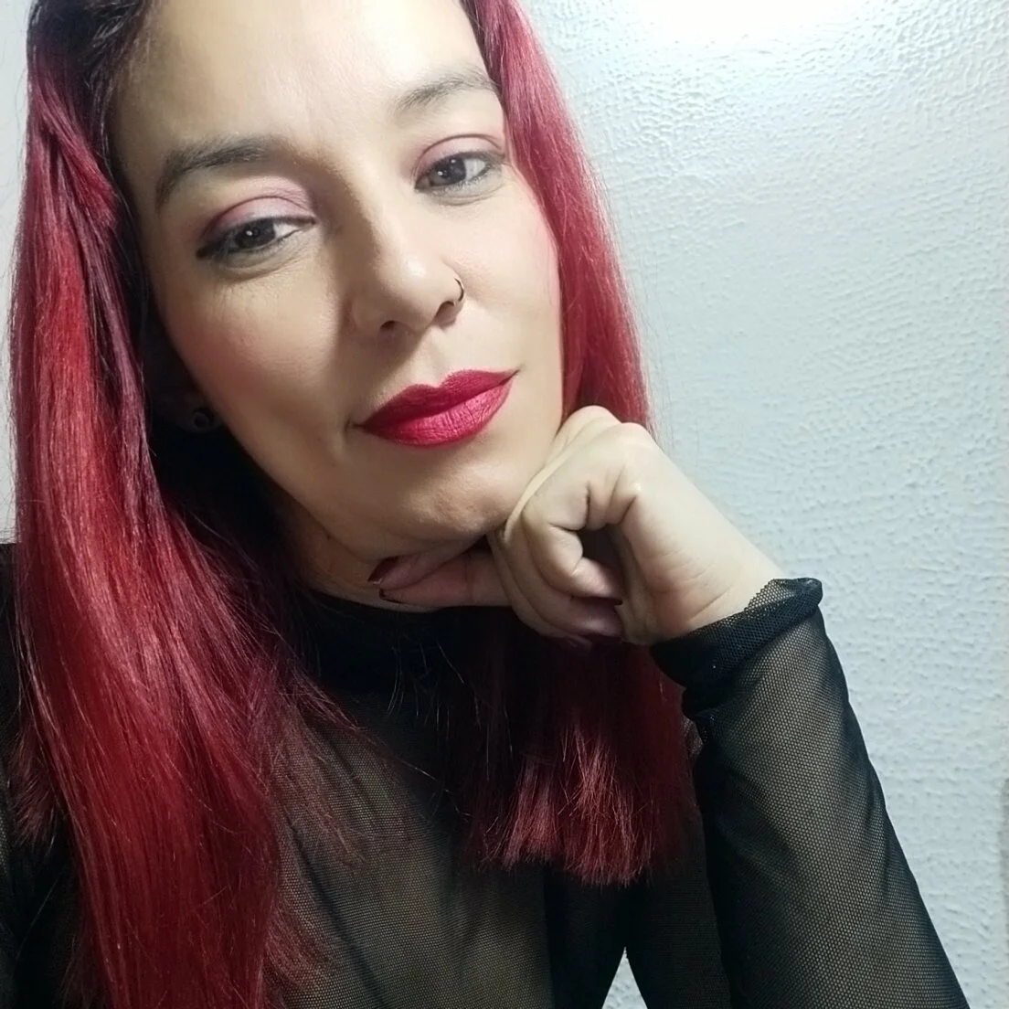XXX Porn Photo of Nude _nikkol_ 6