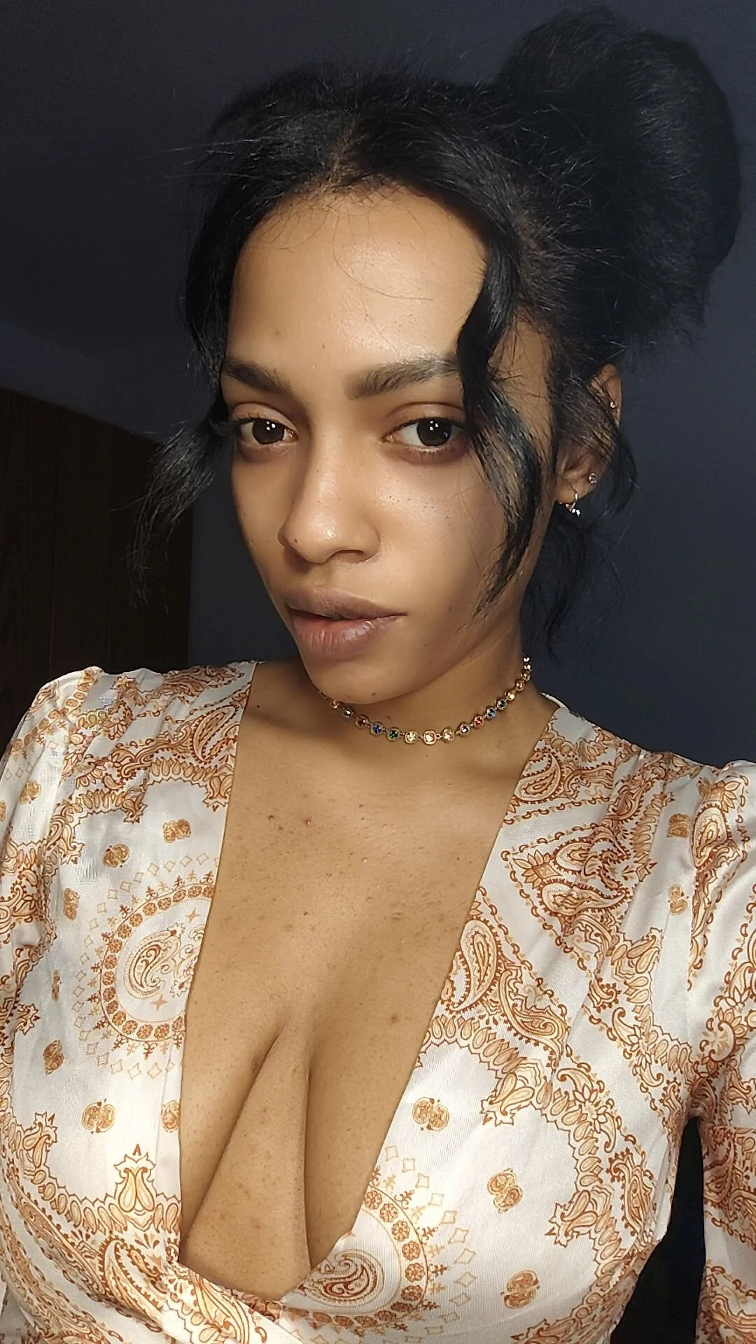 XXX Porn Photo of Nude chanell95 4