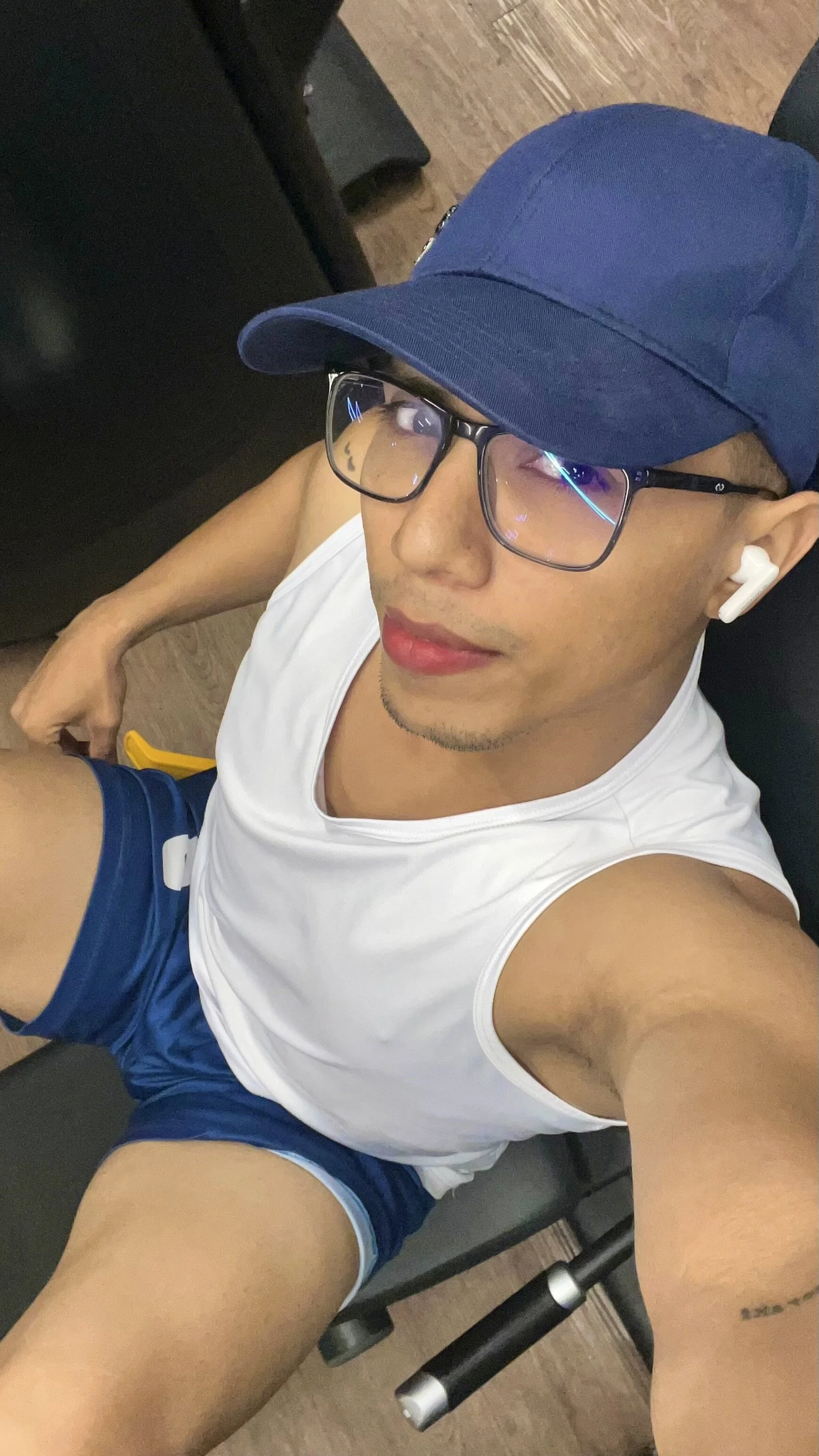 XXX Porn Photo of Nude Gael_Velaryx 29
