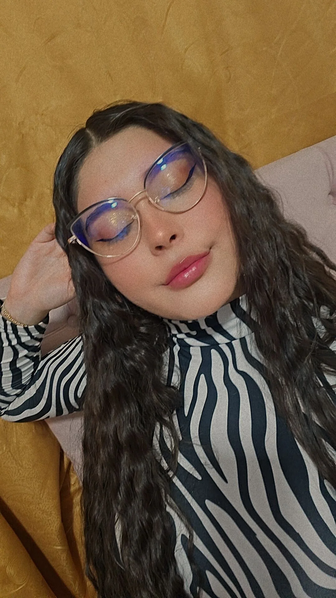 XXX Porn Photo of Nude im_hanna_x2 2