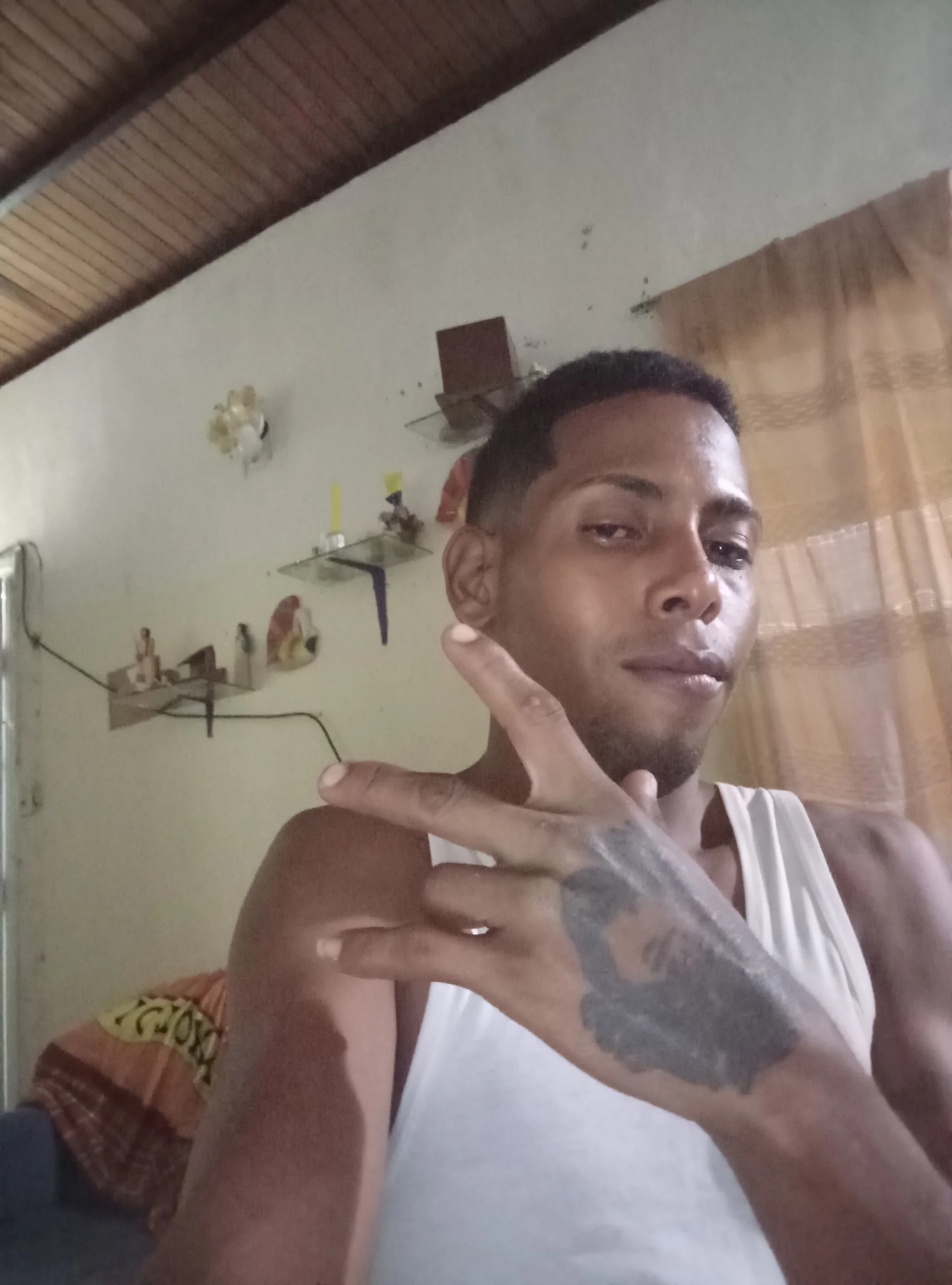 XXX Porn Photo of Nude Edinson_23CM 3