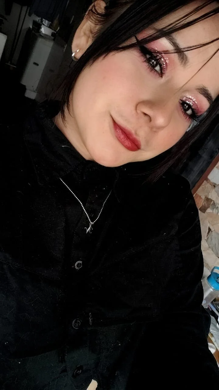 XXX Porn Photo of Nude Pau_jones14 4