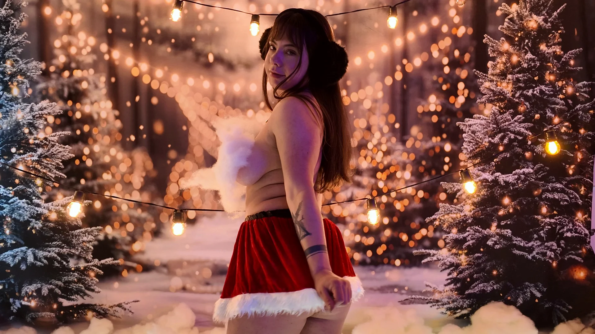 XXX Porn Photo of Nude DanniAbbey 68