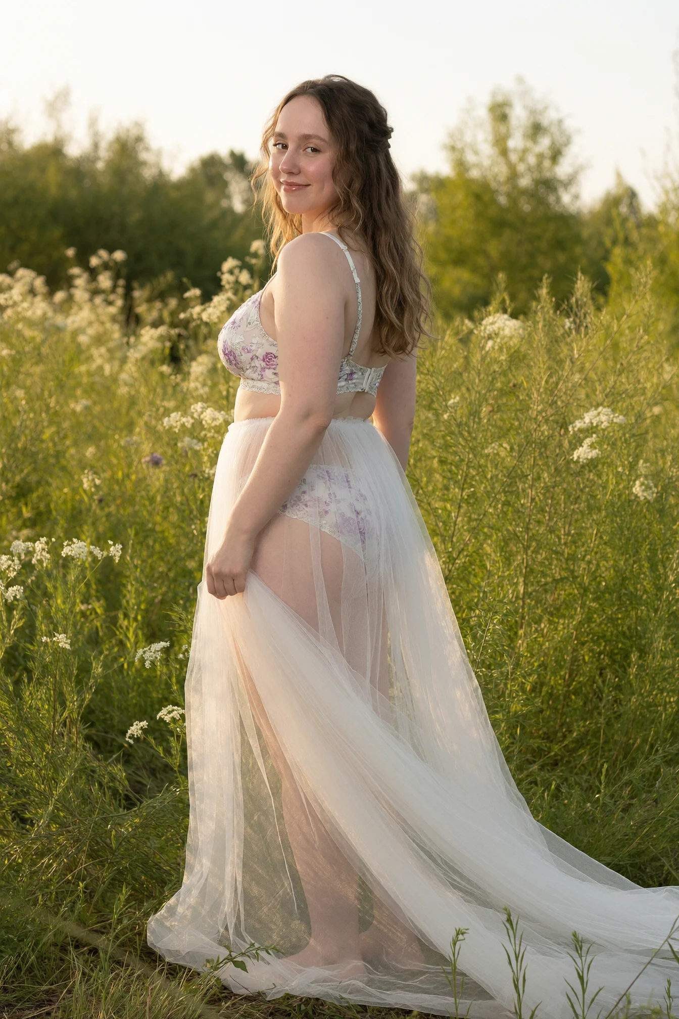 XXX Porn Photo of Nude MrsPrude 71