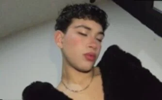 XXX Porn Photo of Nude LAYAN_FEMBOY 3