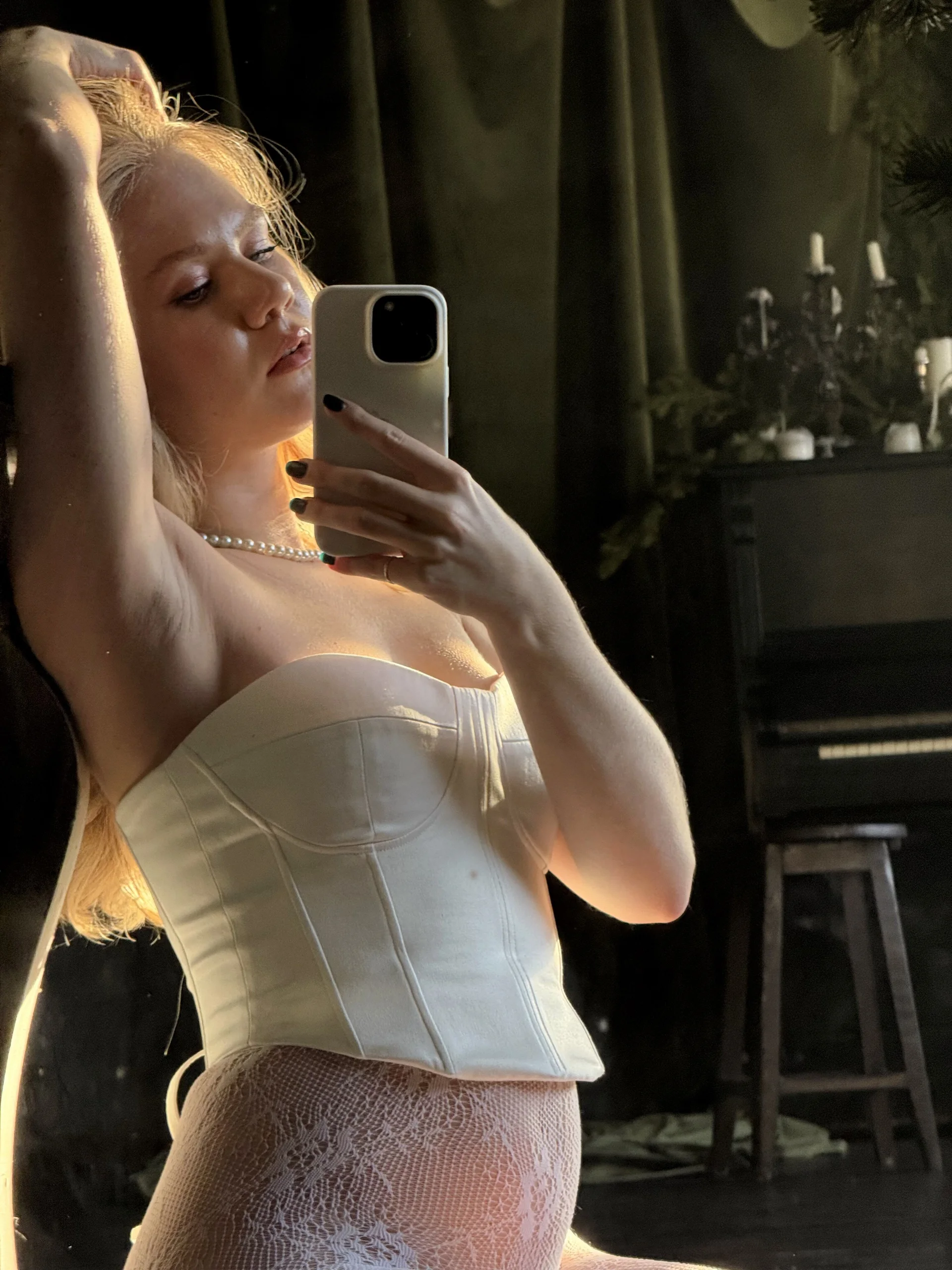 XXX Porn Photo of Nude teasecake 121