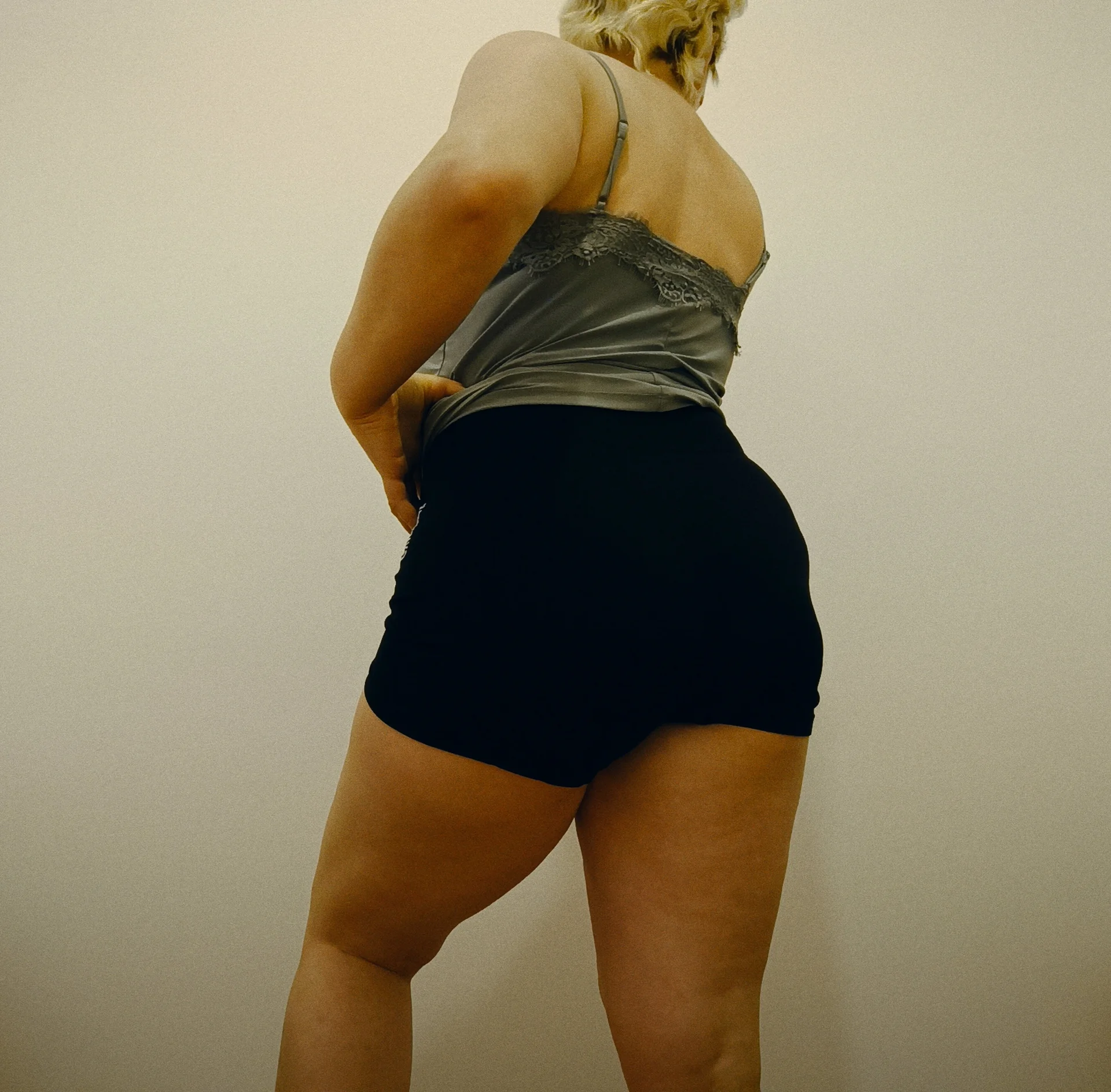 XXX Porn Photo of Nude VikaKing 16