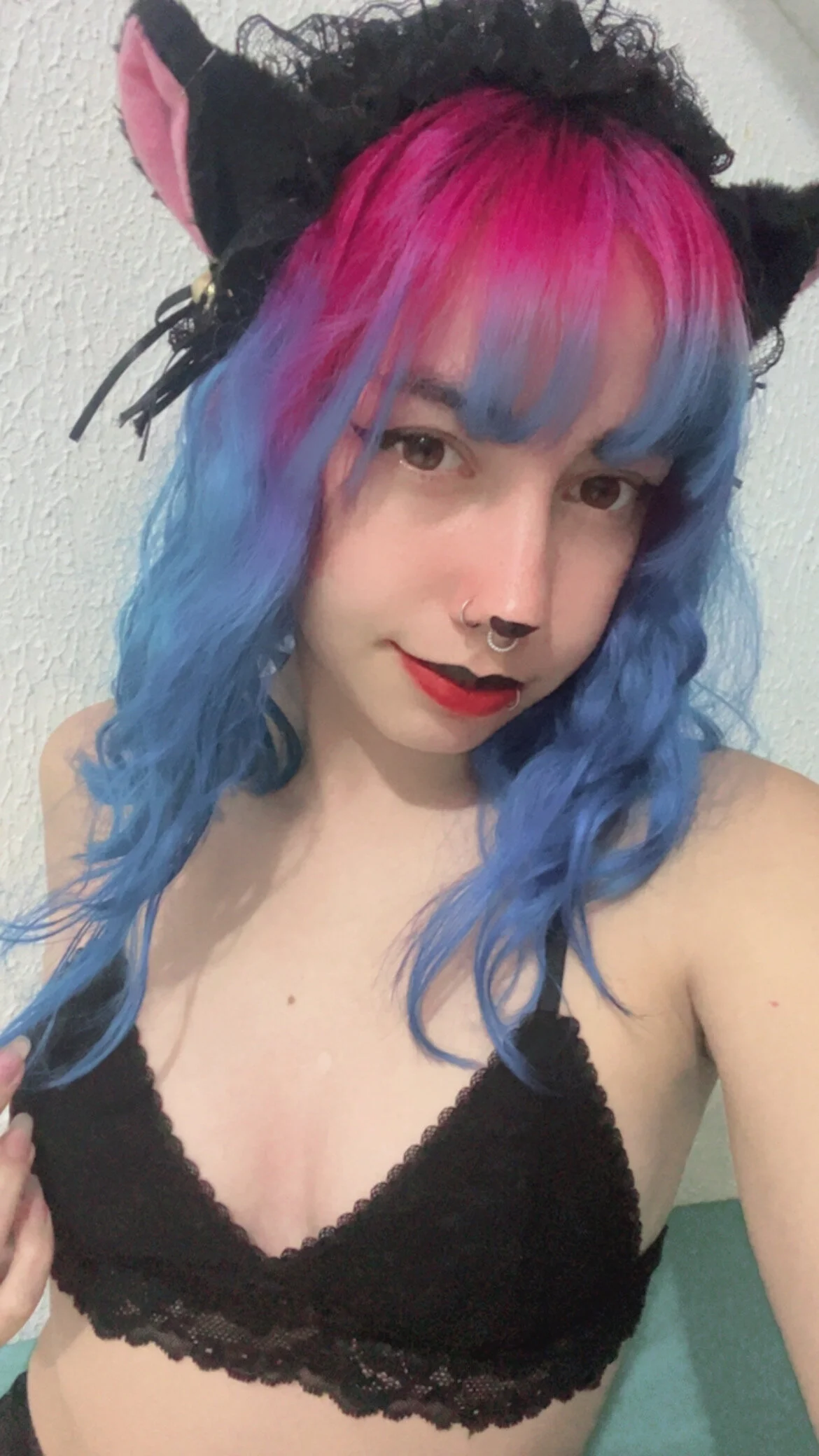 XXX Porn Photo of Nude xRamona 5