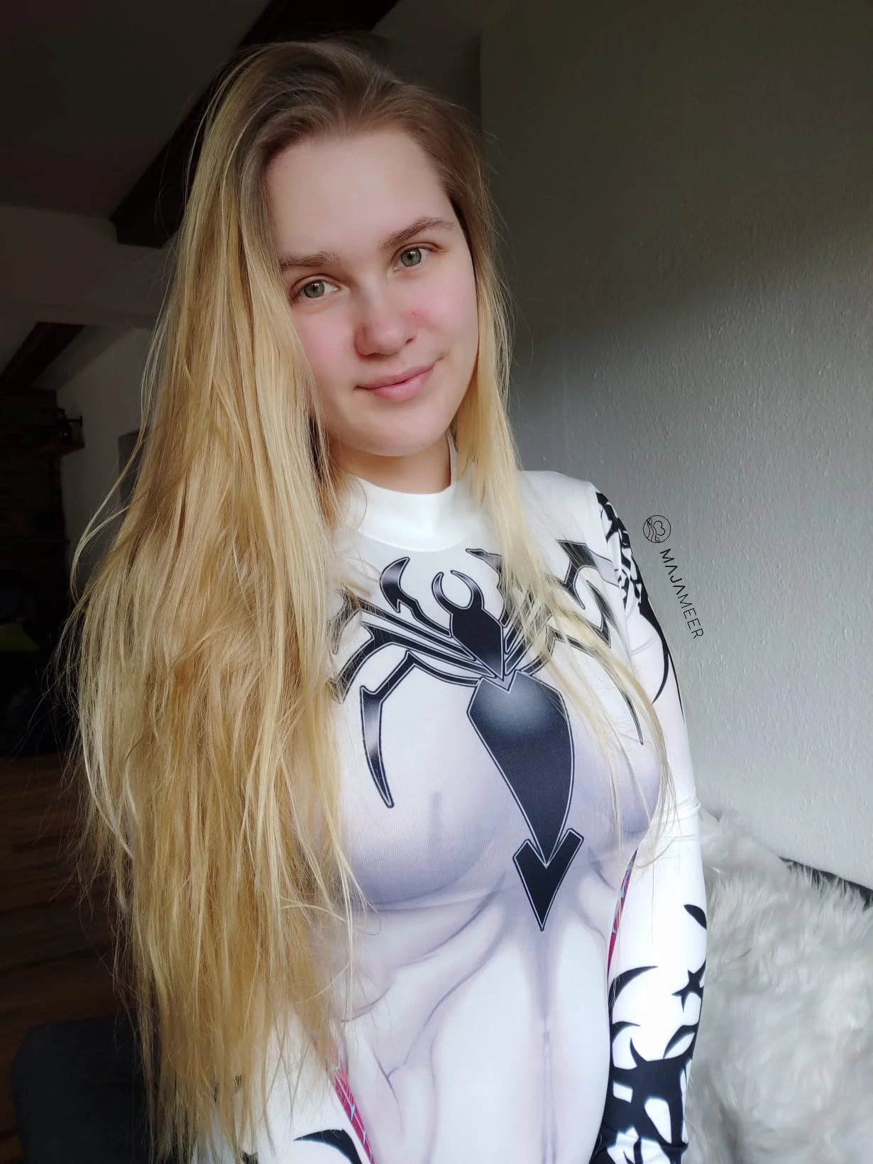 XXX Porn Photo of Nude Maja-Meer 344
