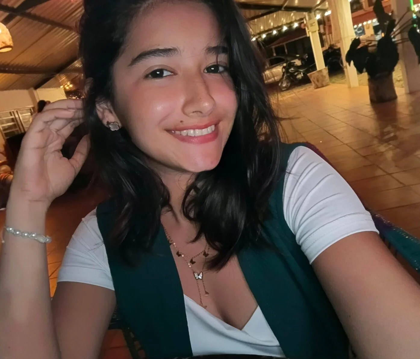 XXX Porn Photo of Nude Ivy_petit 1