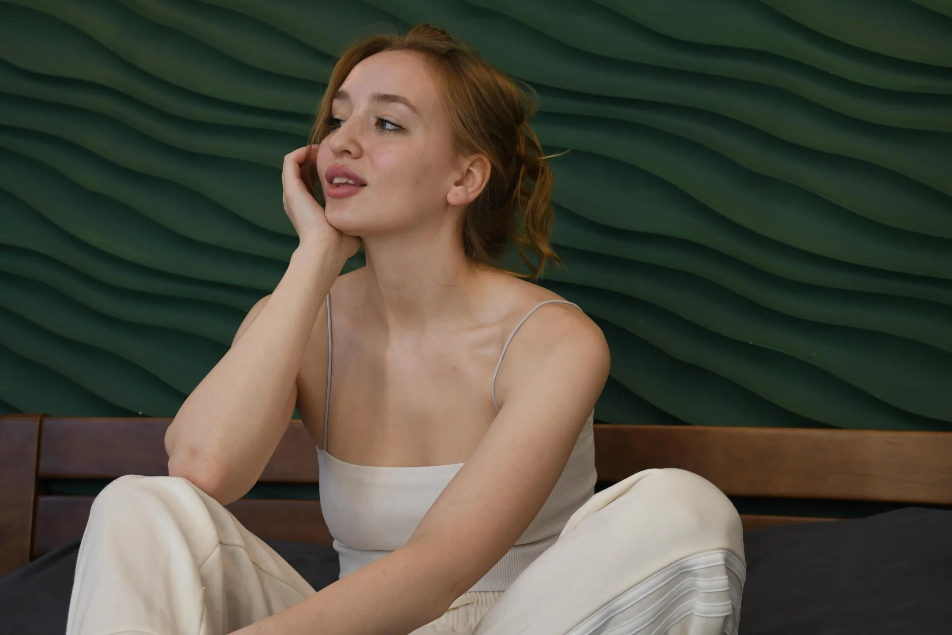 XXX Porn Photo of Nude WhitePrincessLuna 22
