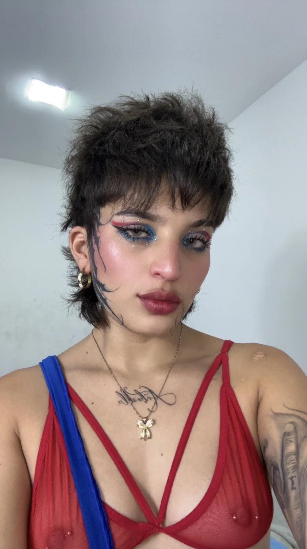XXX Porn Photo of Nude DayanaDG 4