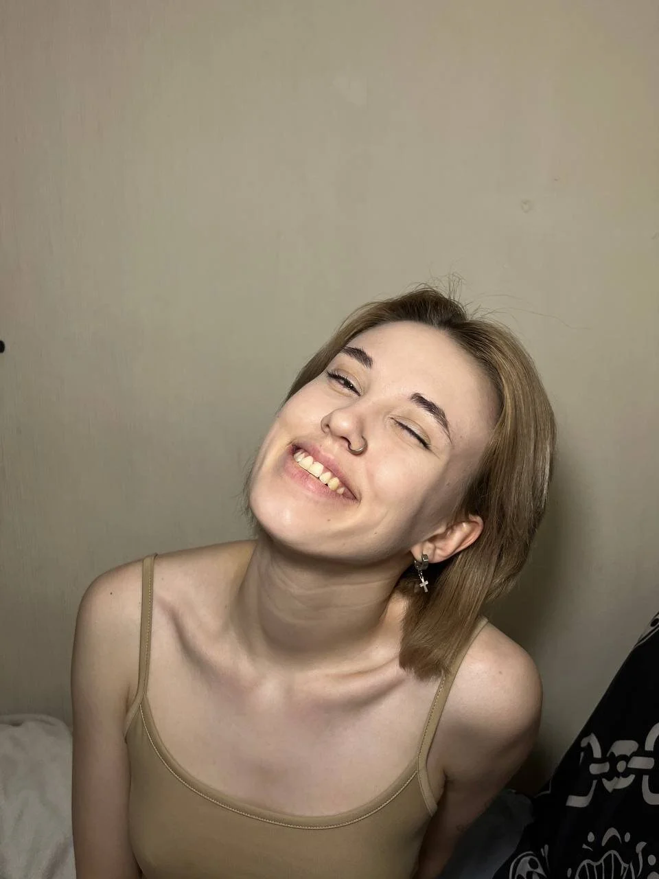 XXX Porn Photo of Nude Queen_moments_ 5