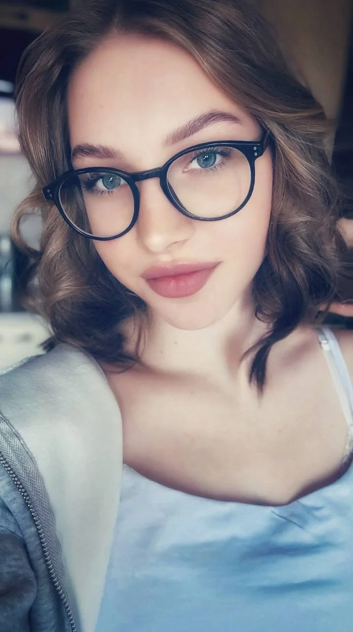 XXX Porn Photo of Nude EleanorPerry 1