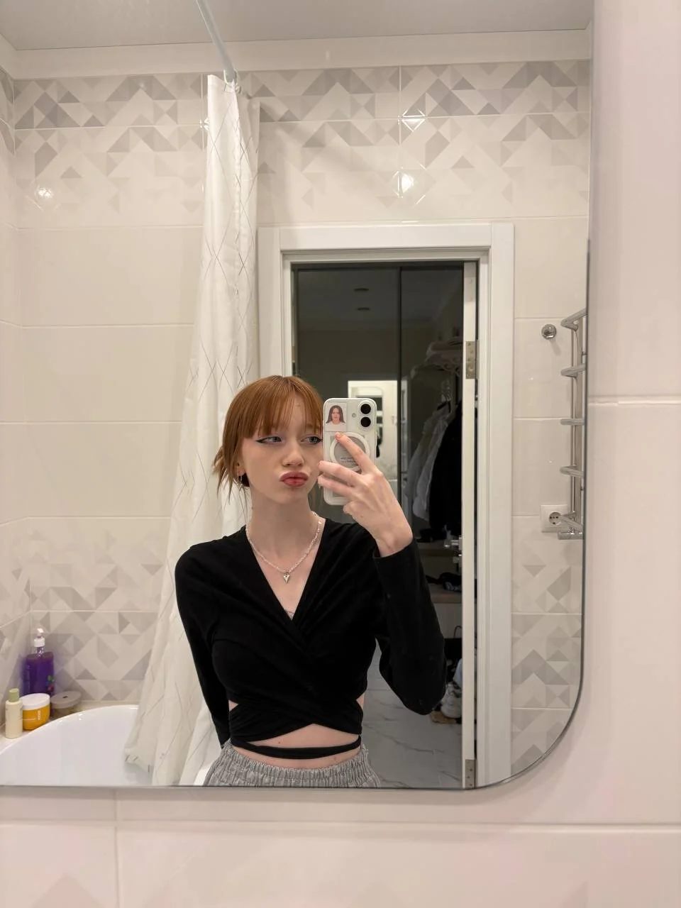 XXX Porn Photo of Nude XerossJay 5