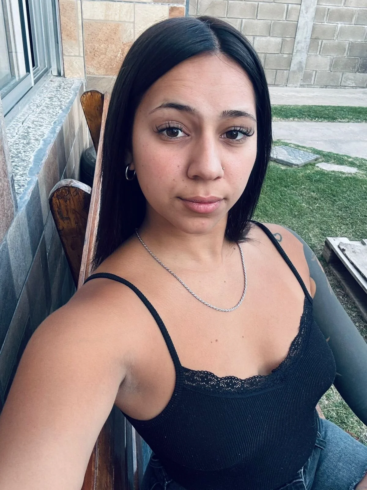 XXX Porn Photo of Nude Morena_Prohibida 7