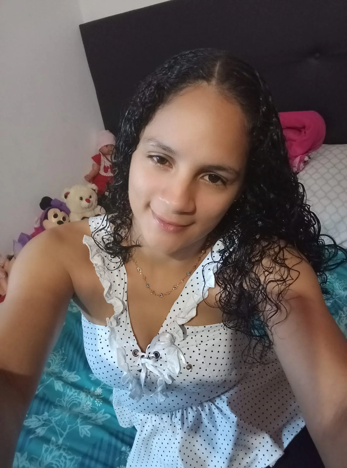 XXX Porn Photo of Nude cieloo_777 4