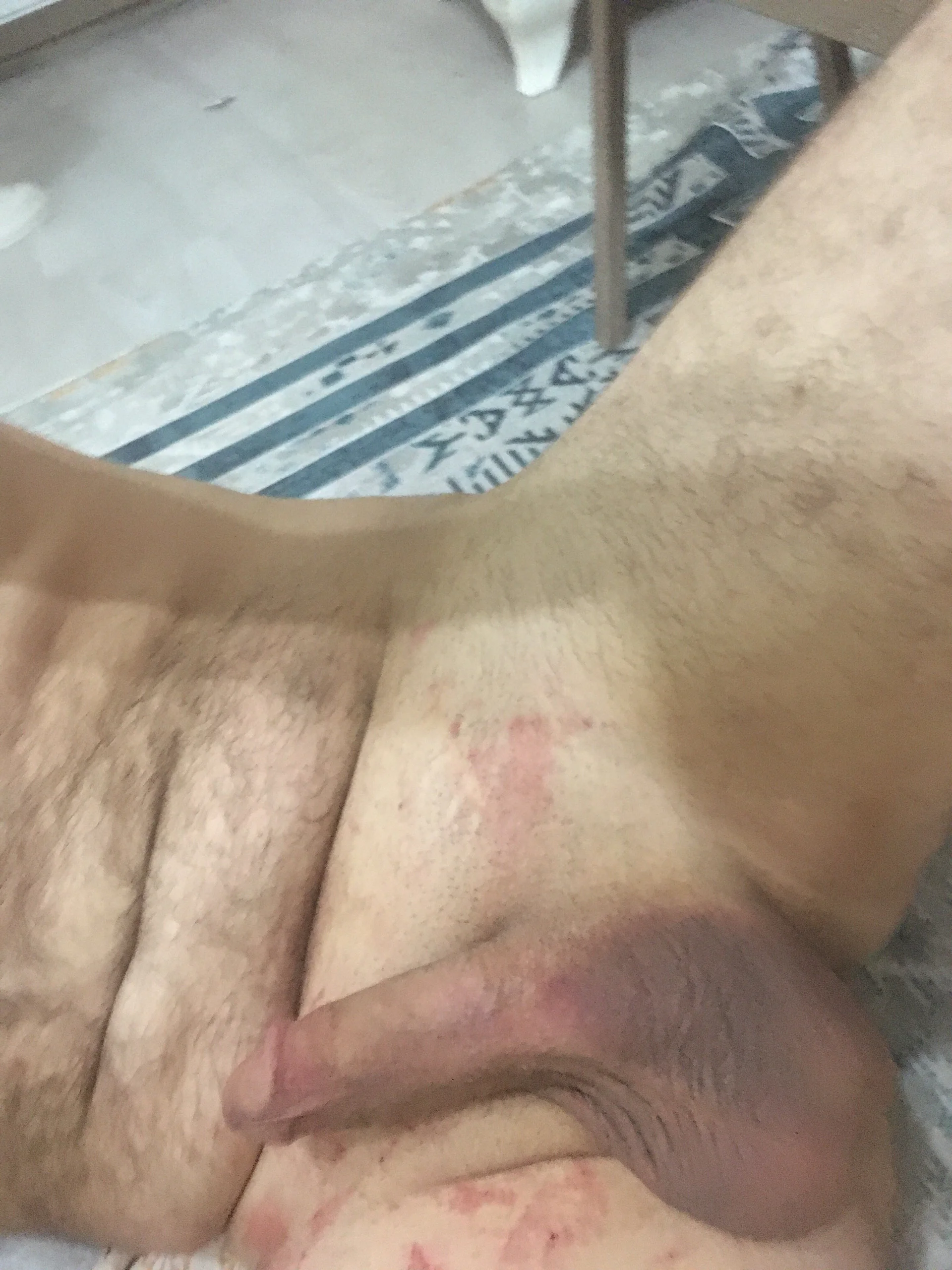 XXX Porn Photo of Nude mustican422 16