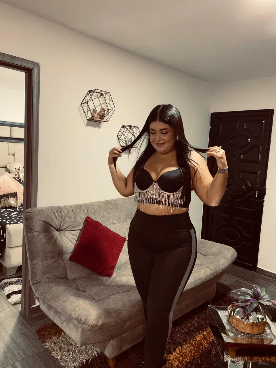 XXX Porn Photo of Nude karla_hotgirl 4