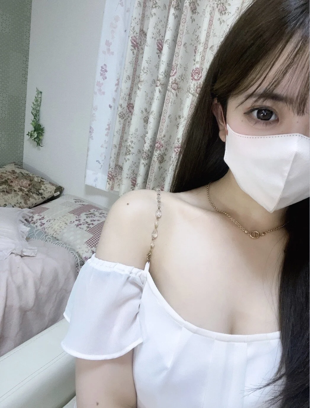XXX Porn Photo of Nude momo_love_ 5