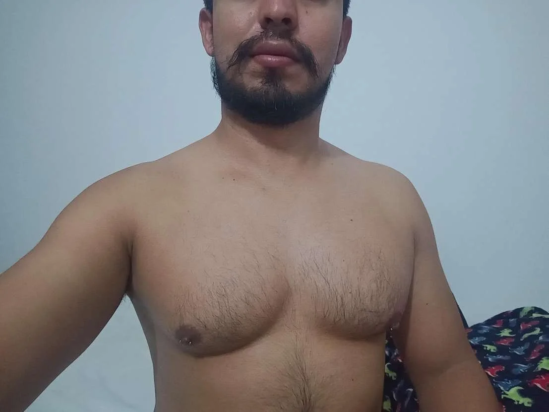 XXX Porn Photo of Nude KalethBigDick 310