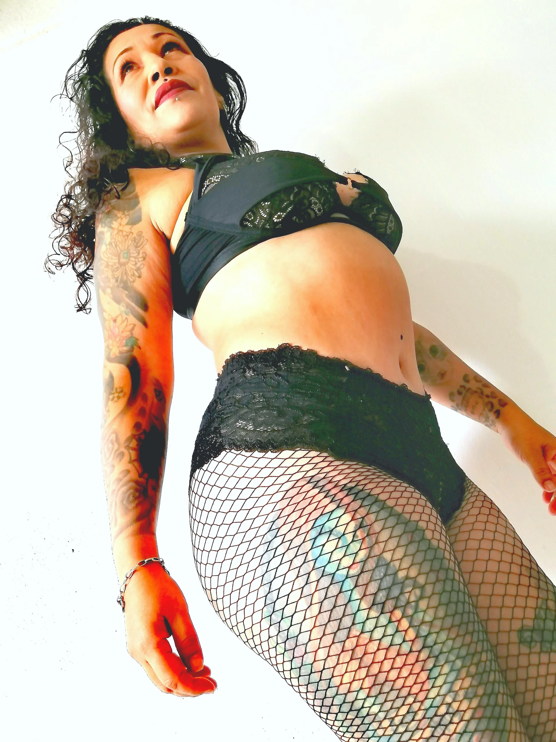 XXX Porn Photo of Nude panamared 27