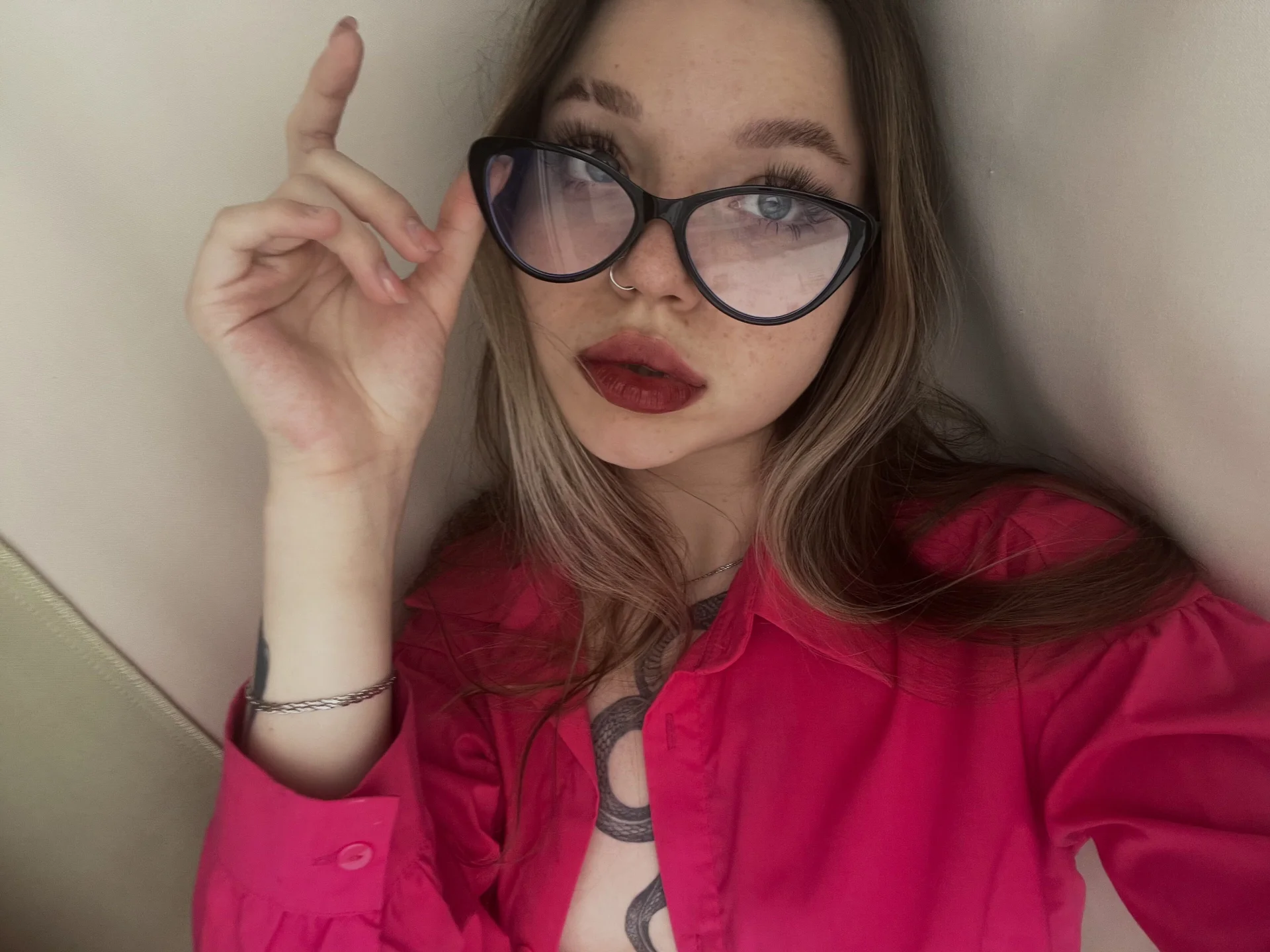 XXX Porn Photo of Nude RonnieMilles 8