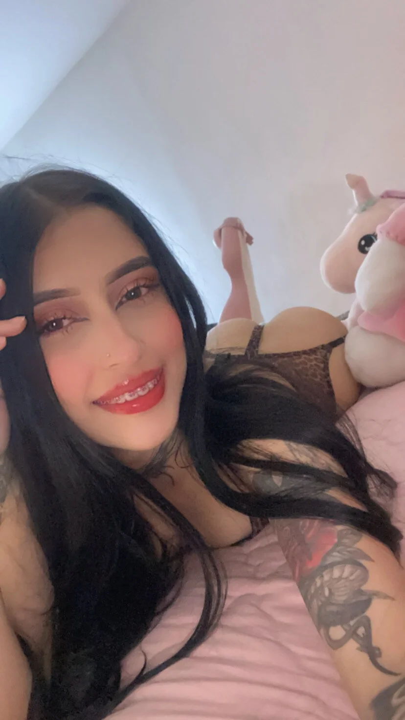 XXX Porn Photo of Nude Melanny_lopez18 9