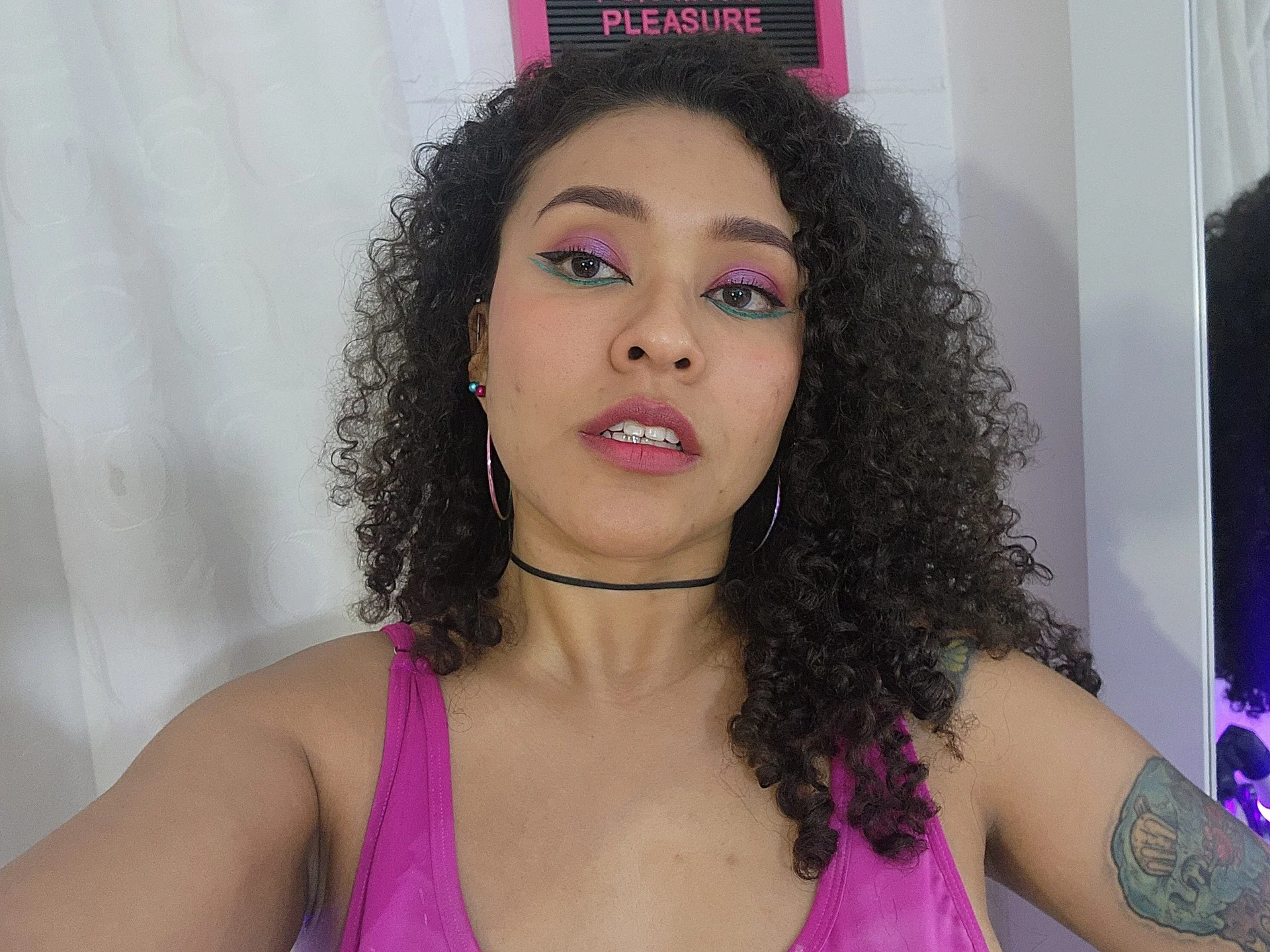 XXX Porn Photo of Nude Zoe_Gruber 72