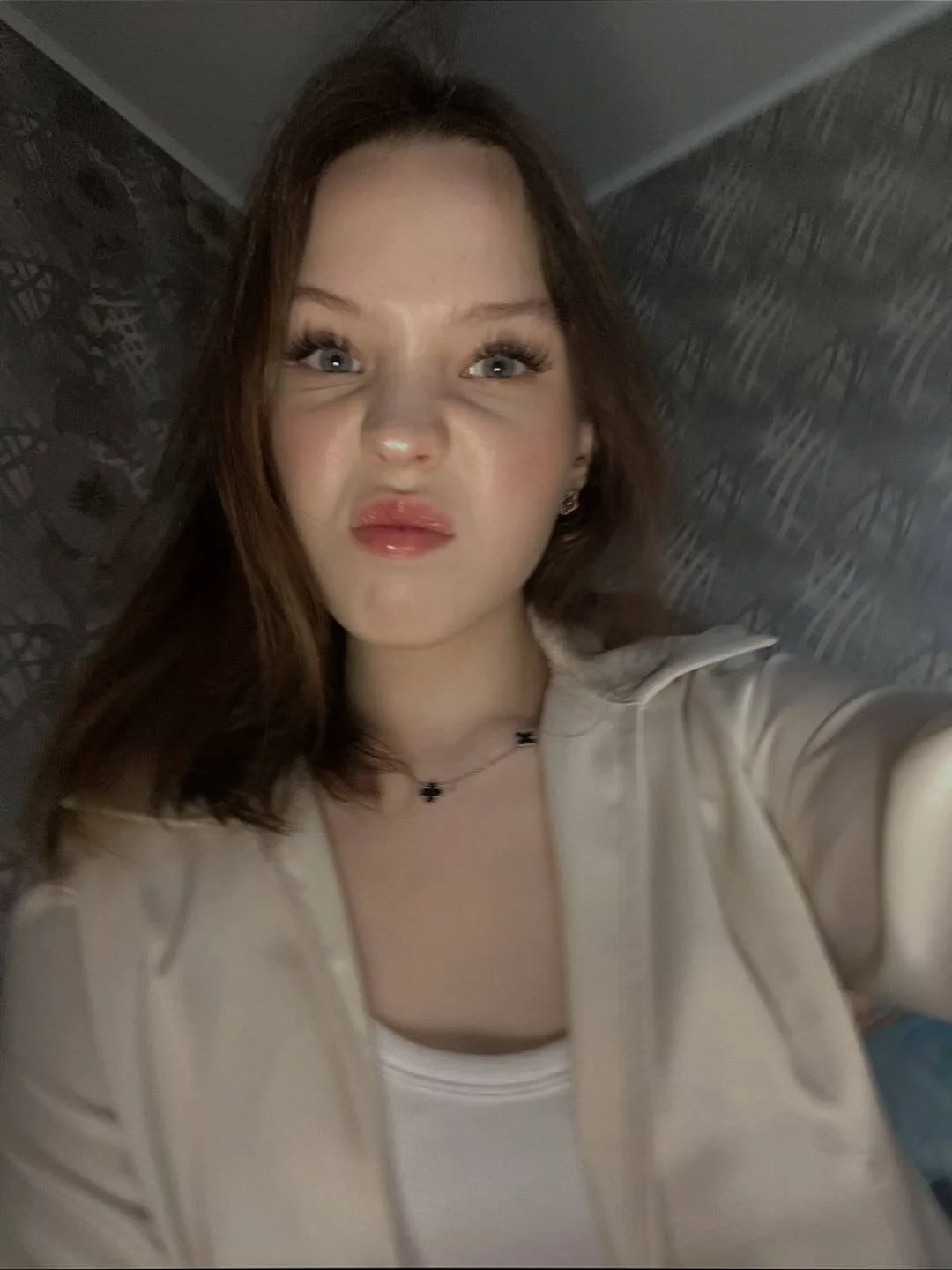 XXX Porn Photo of Nude EmelySwickheimer 4