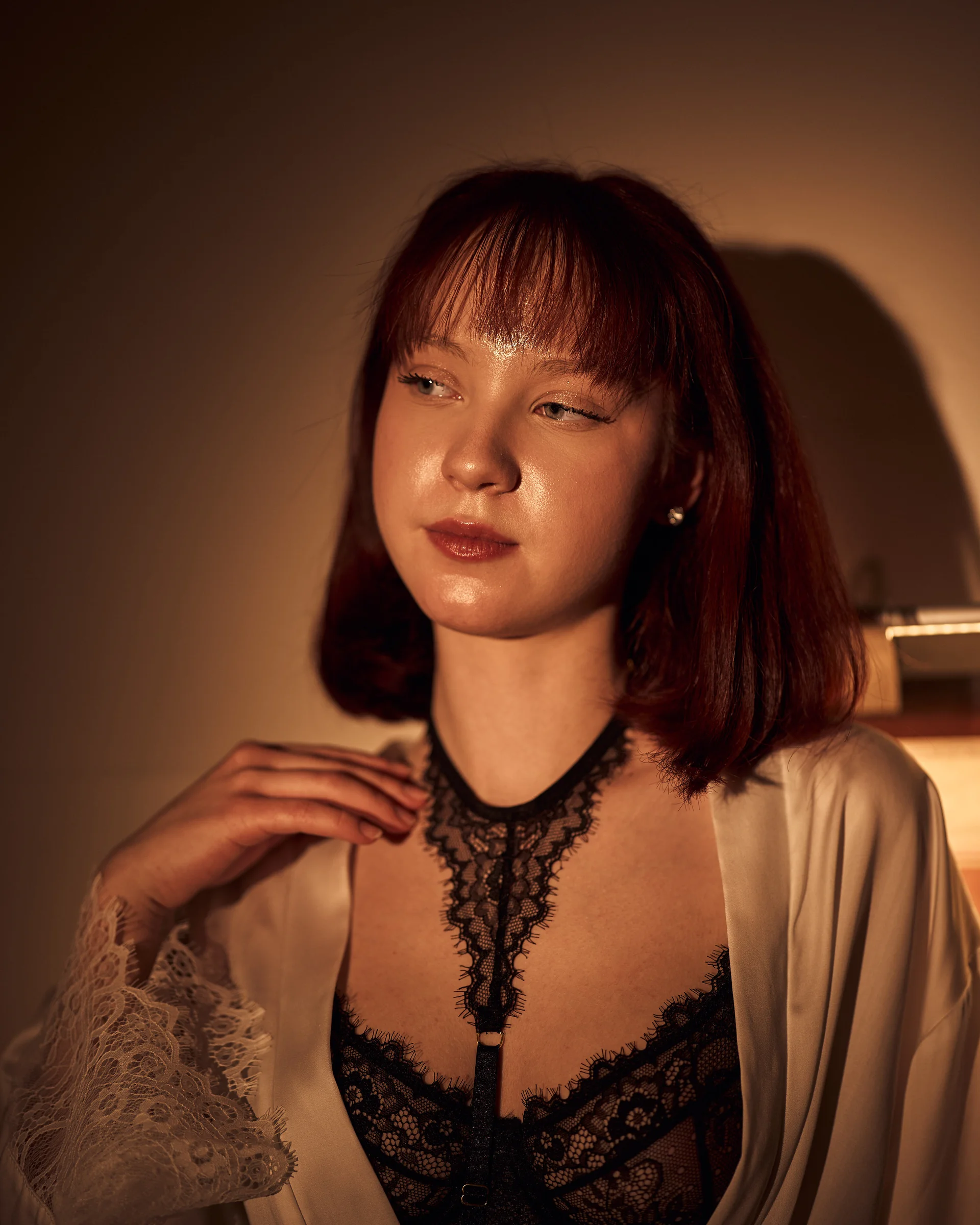 XXX Porn Photo of Nude MaisieWillians 17