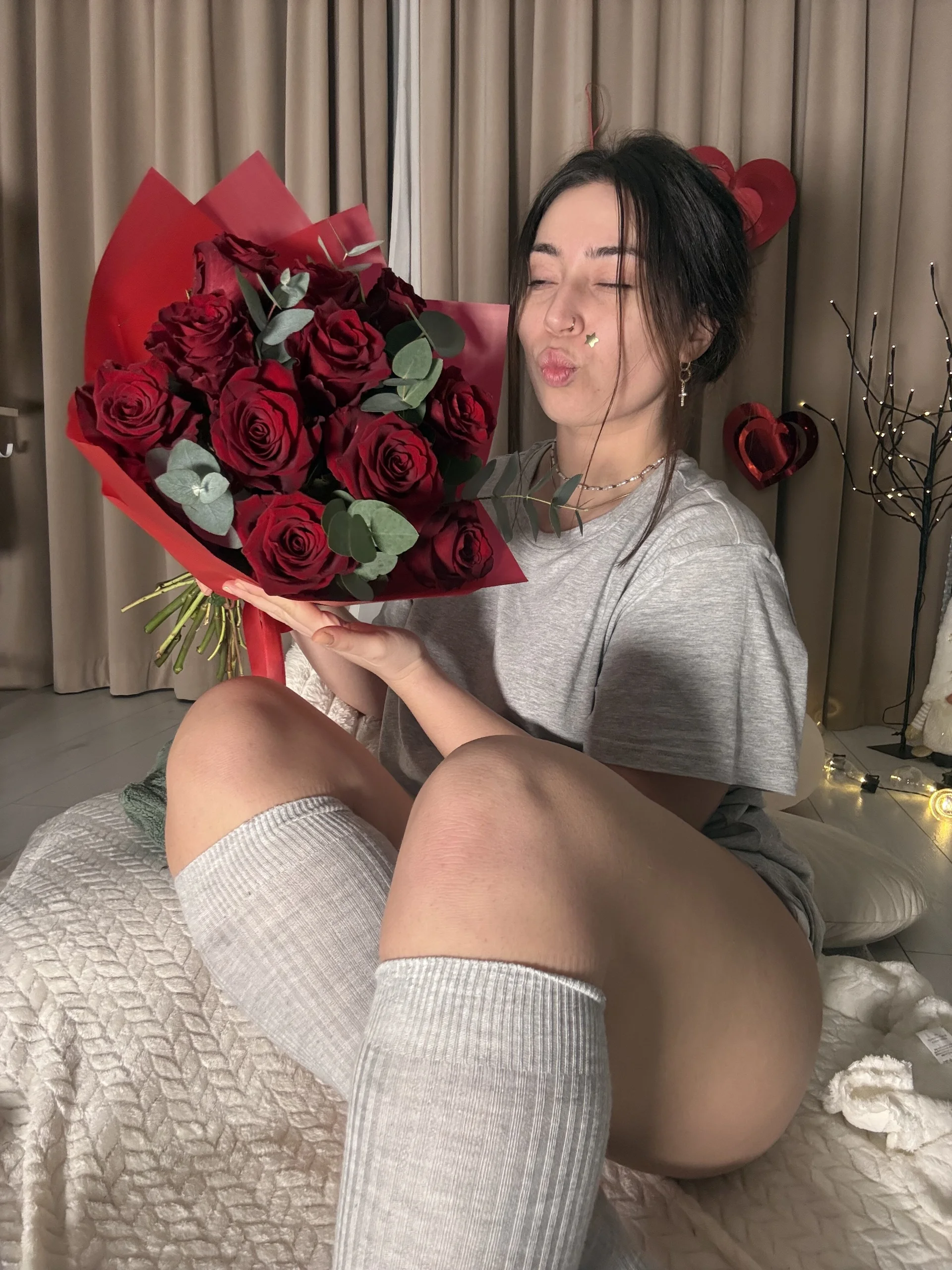 XXX Porn Photo of Nude KimArts 33