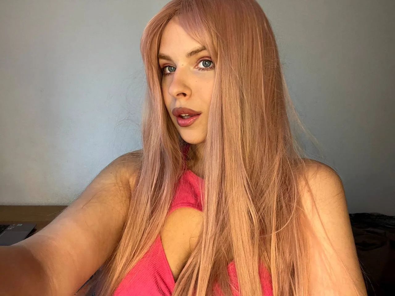 XXX Porn Photo of Nude babylilly00 2