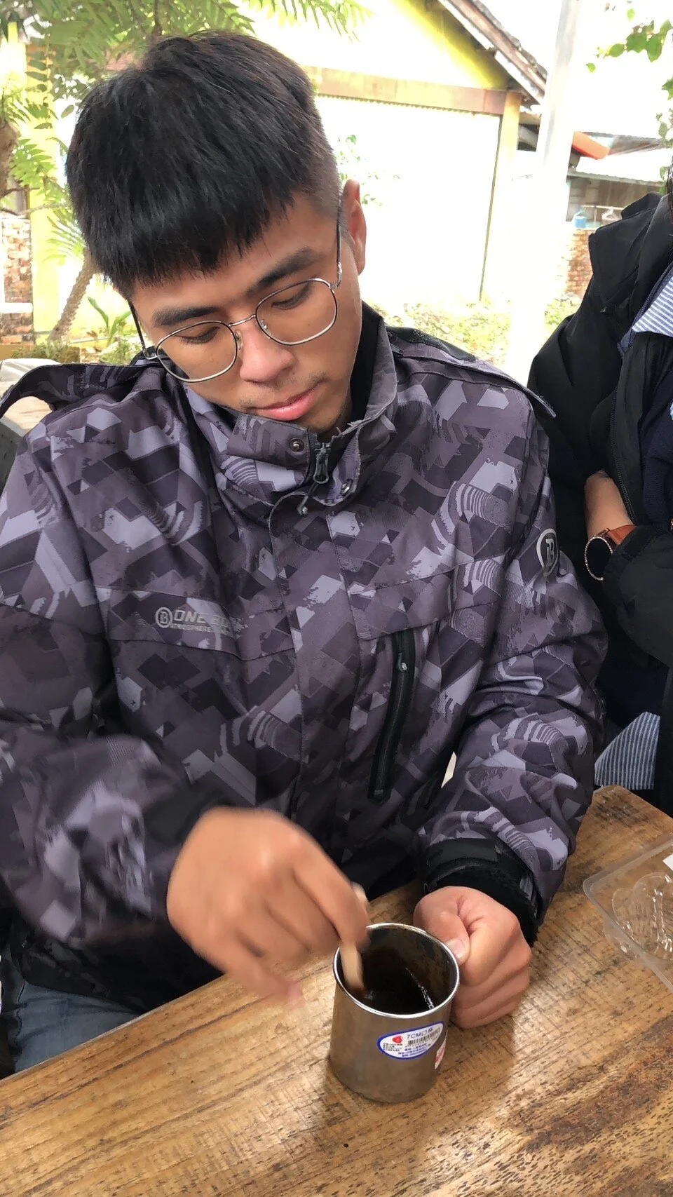 XXX Porn Photo of Nude Aaronsuhi 5