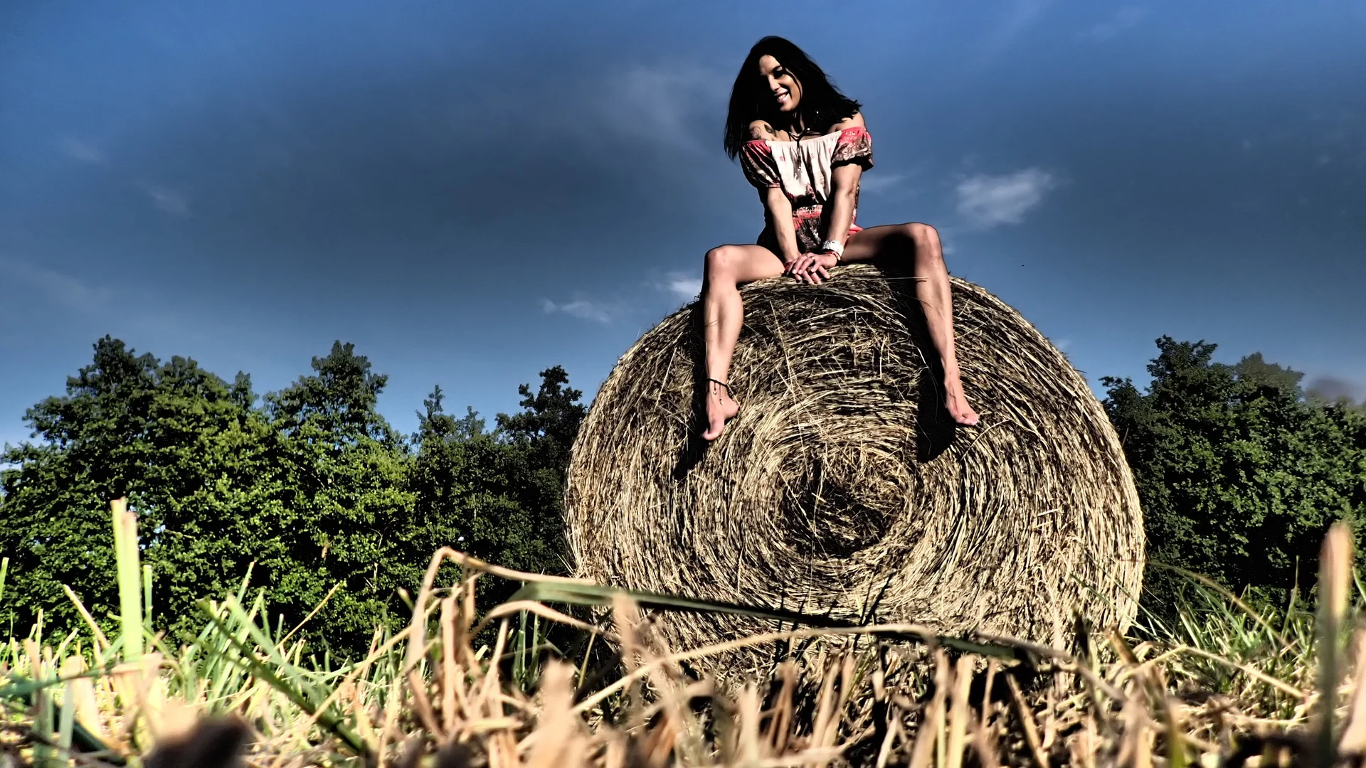 XXX Porn Photo of Nude Orchideaxx 29