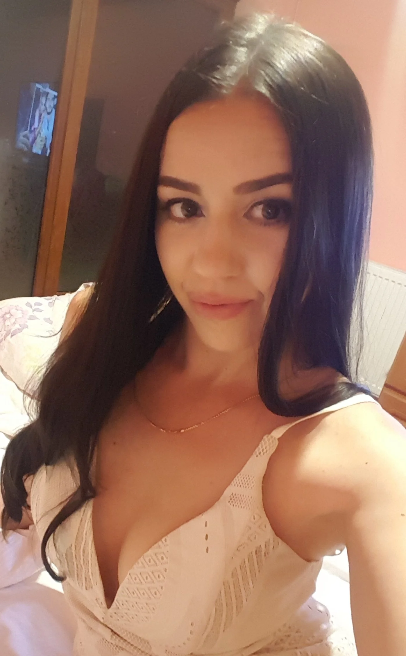 XXX Porn Photo of Nude DaryanaRed08 5